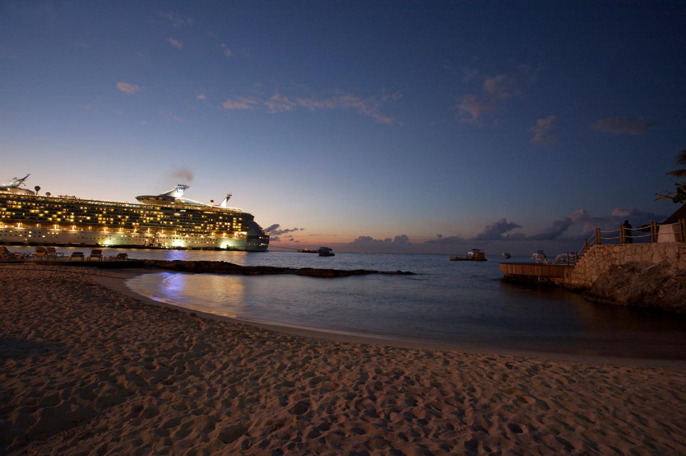 Grand Park Royal Cozumel - All Inclusive - Property Image 43