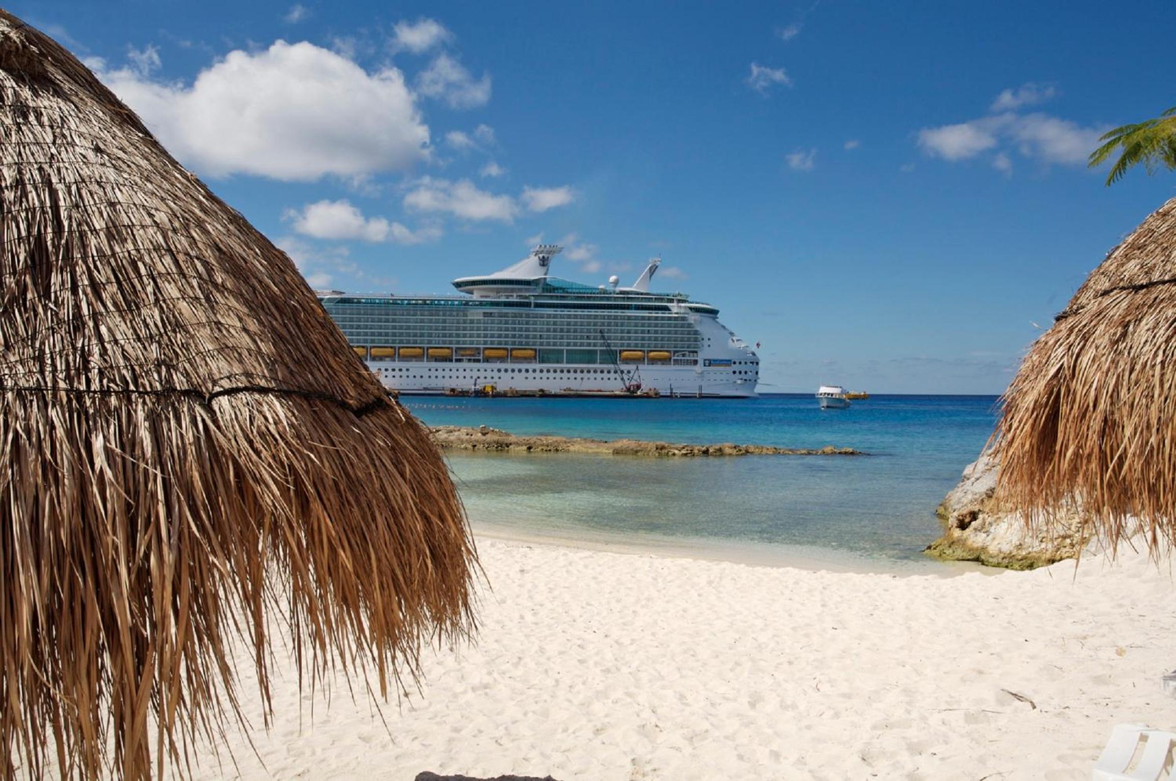 Grand Park Royal Cozumel - All Inclusive - Property Image 44