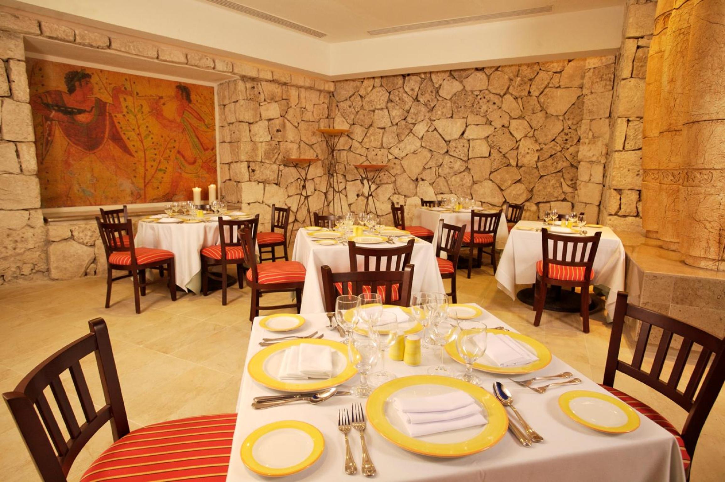 Grand Park Royal Cozumel - All Inclusive - Property Image 46