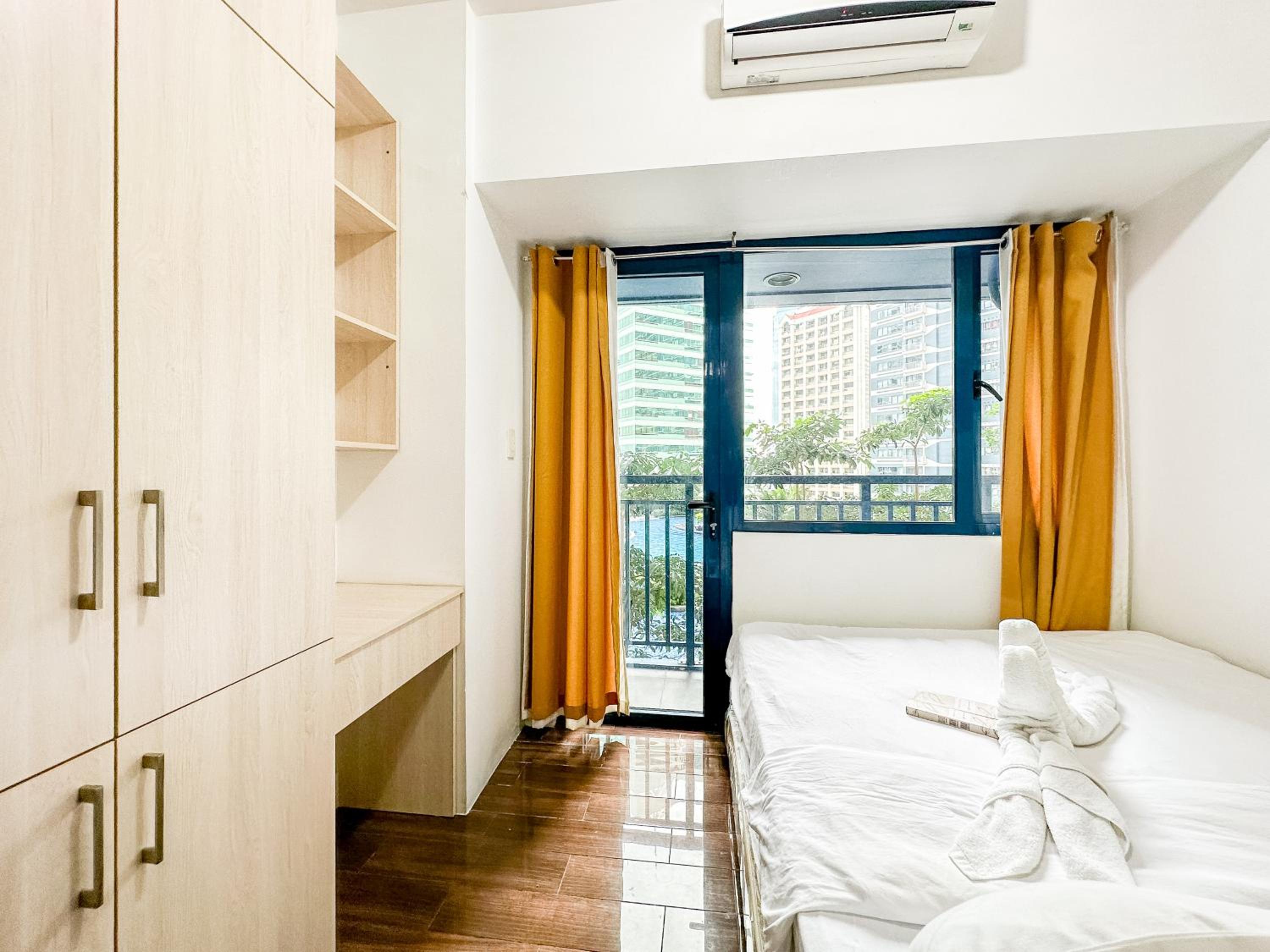 GemstoneBR in SMDC Air Residences
