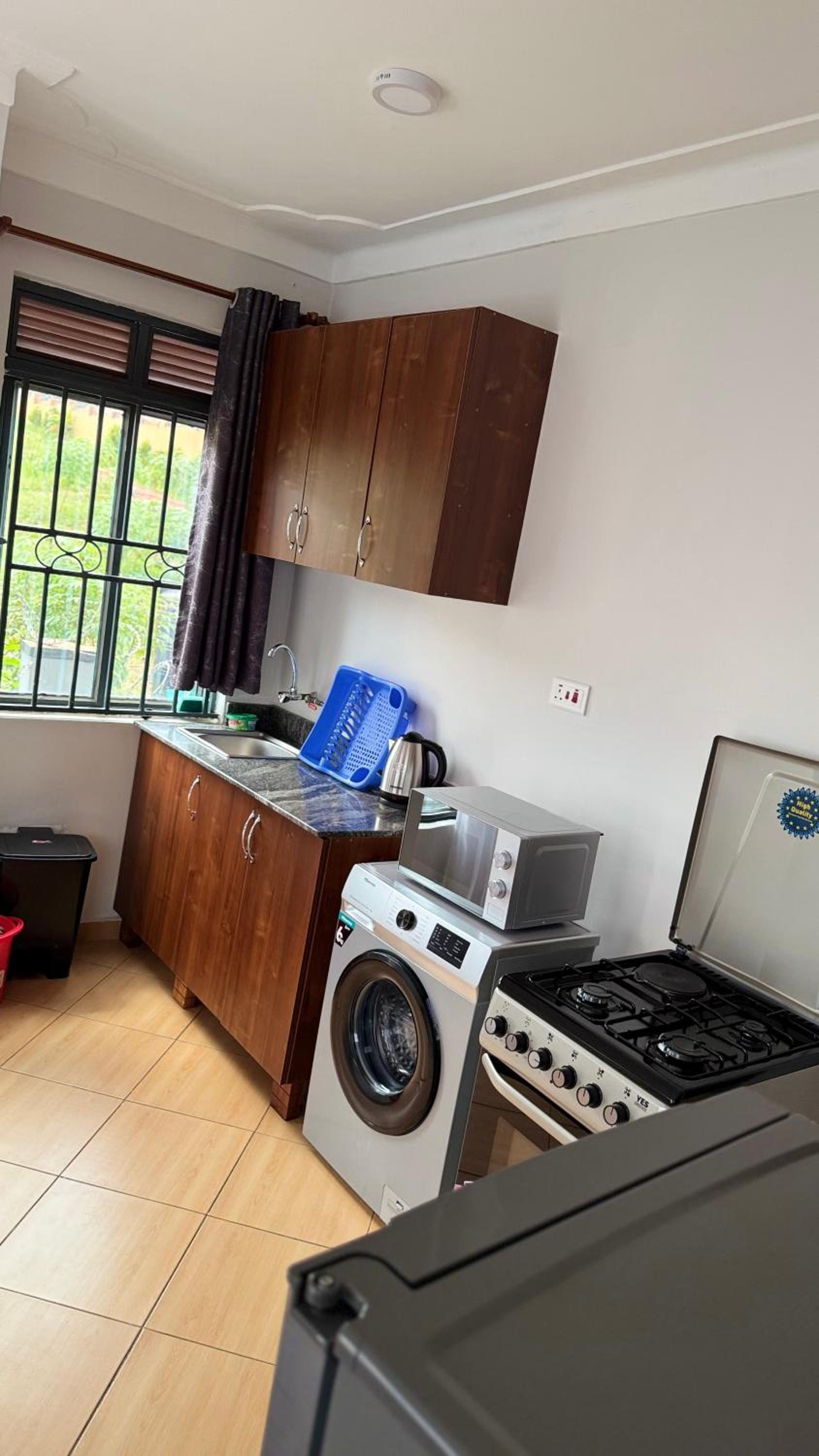 Swy Cosy home