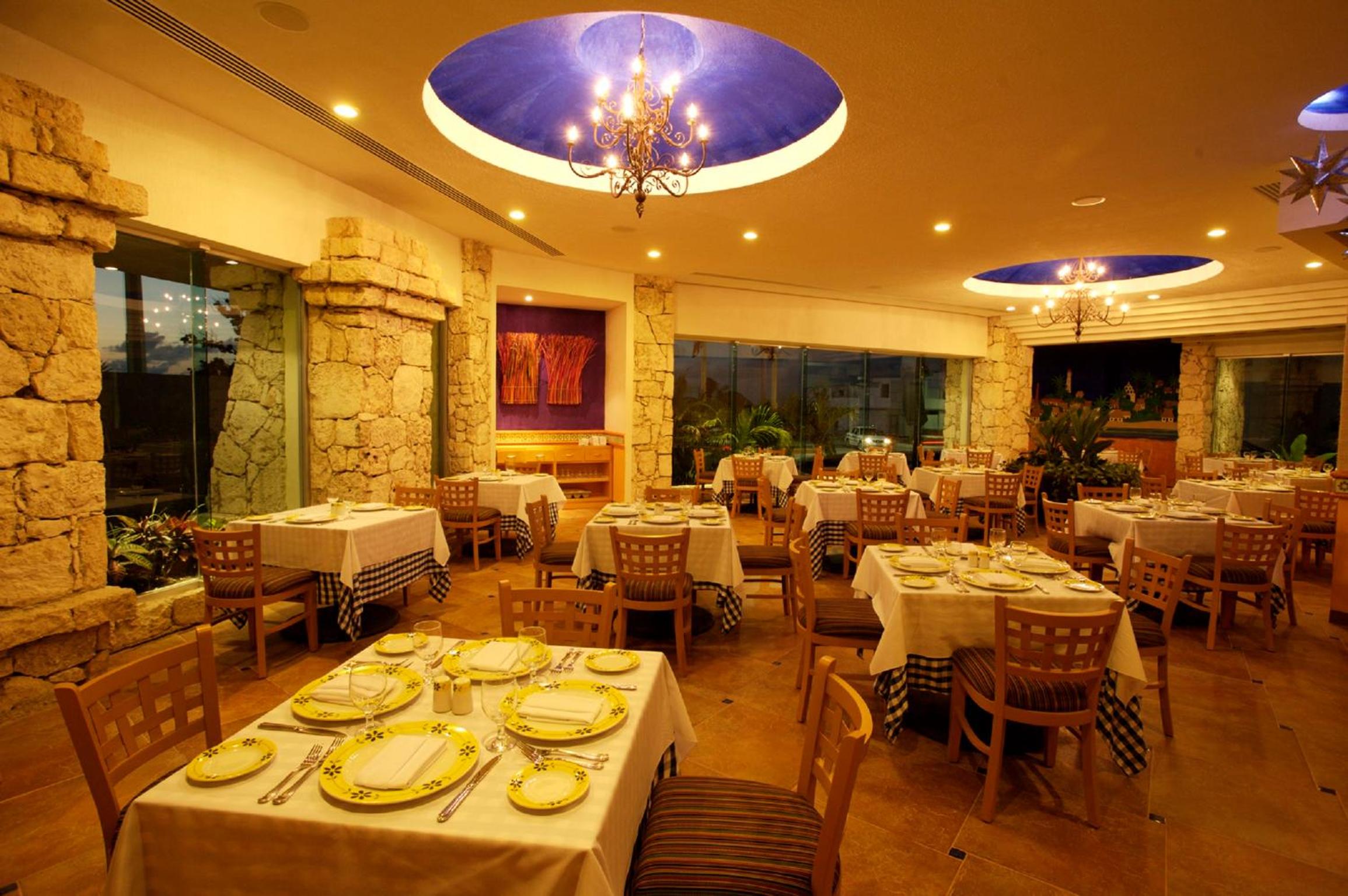 Grand Park Royal Cozumel - All Inclusive - Property Image 47