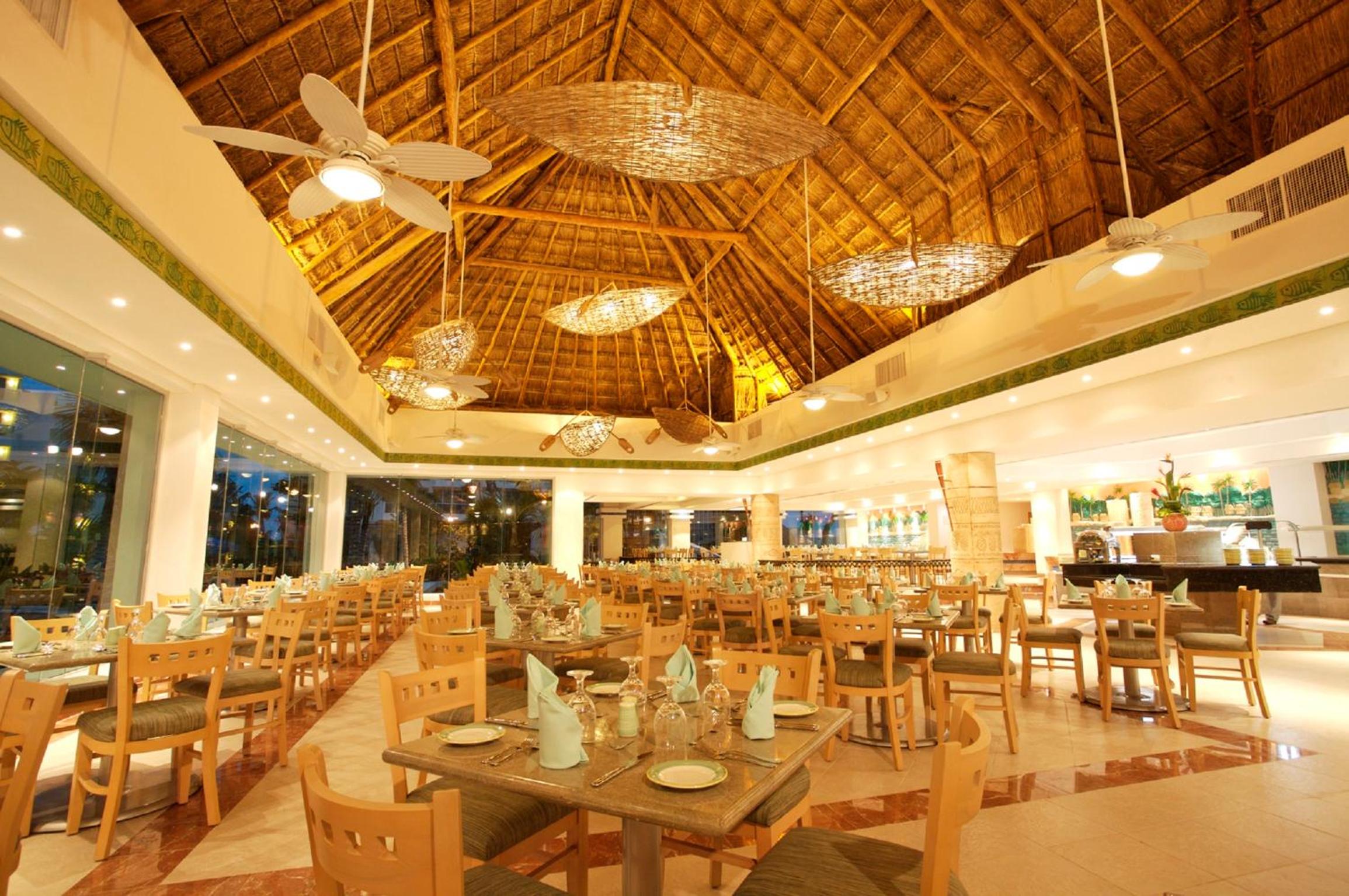 Grand Park Royal Cozumel - All Inclusive - Property Image 125