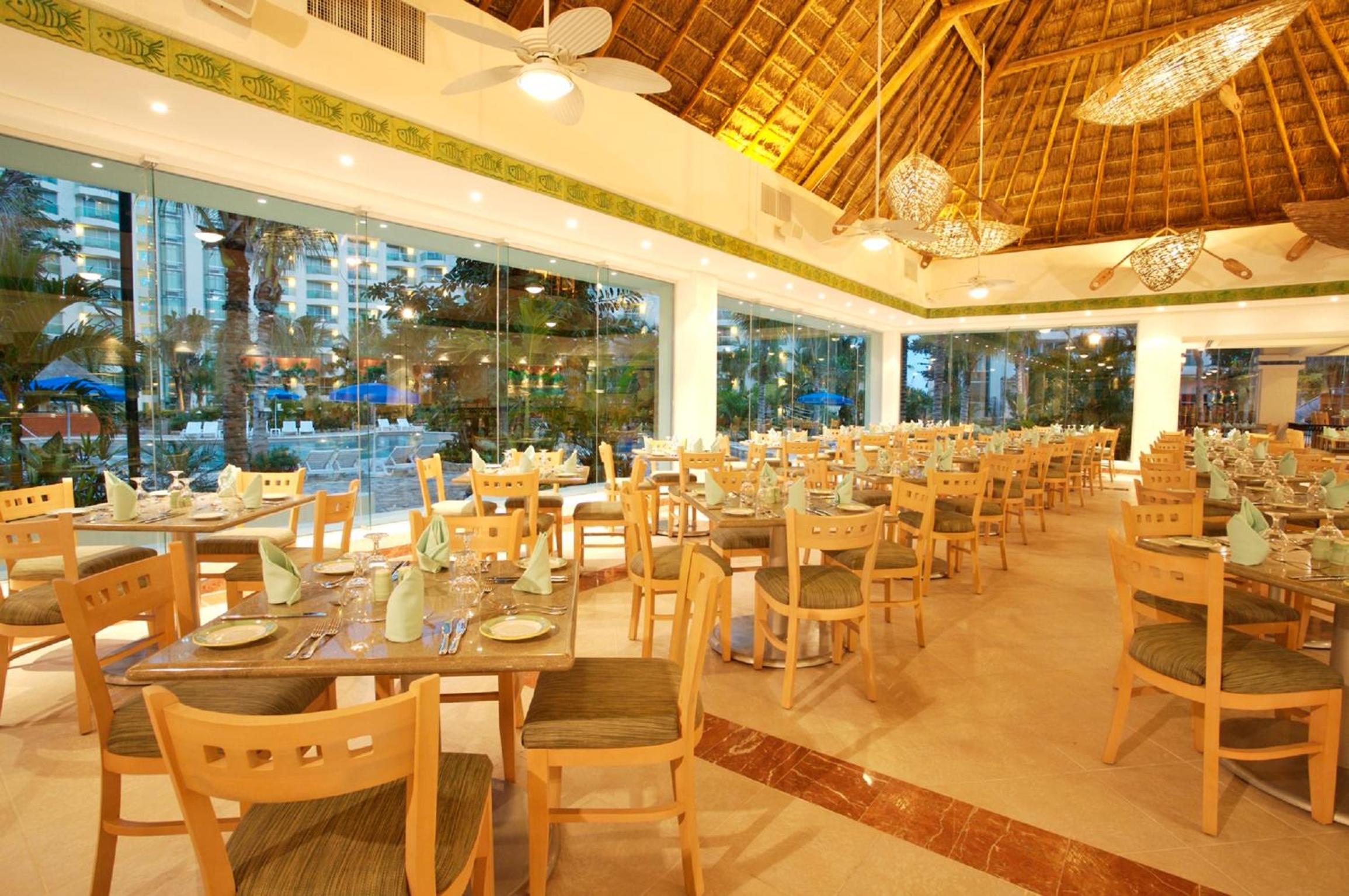 Grand Park Royal Cozumel - All Inclusive - Property Image 48