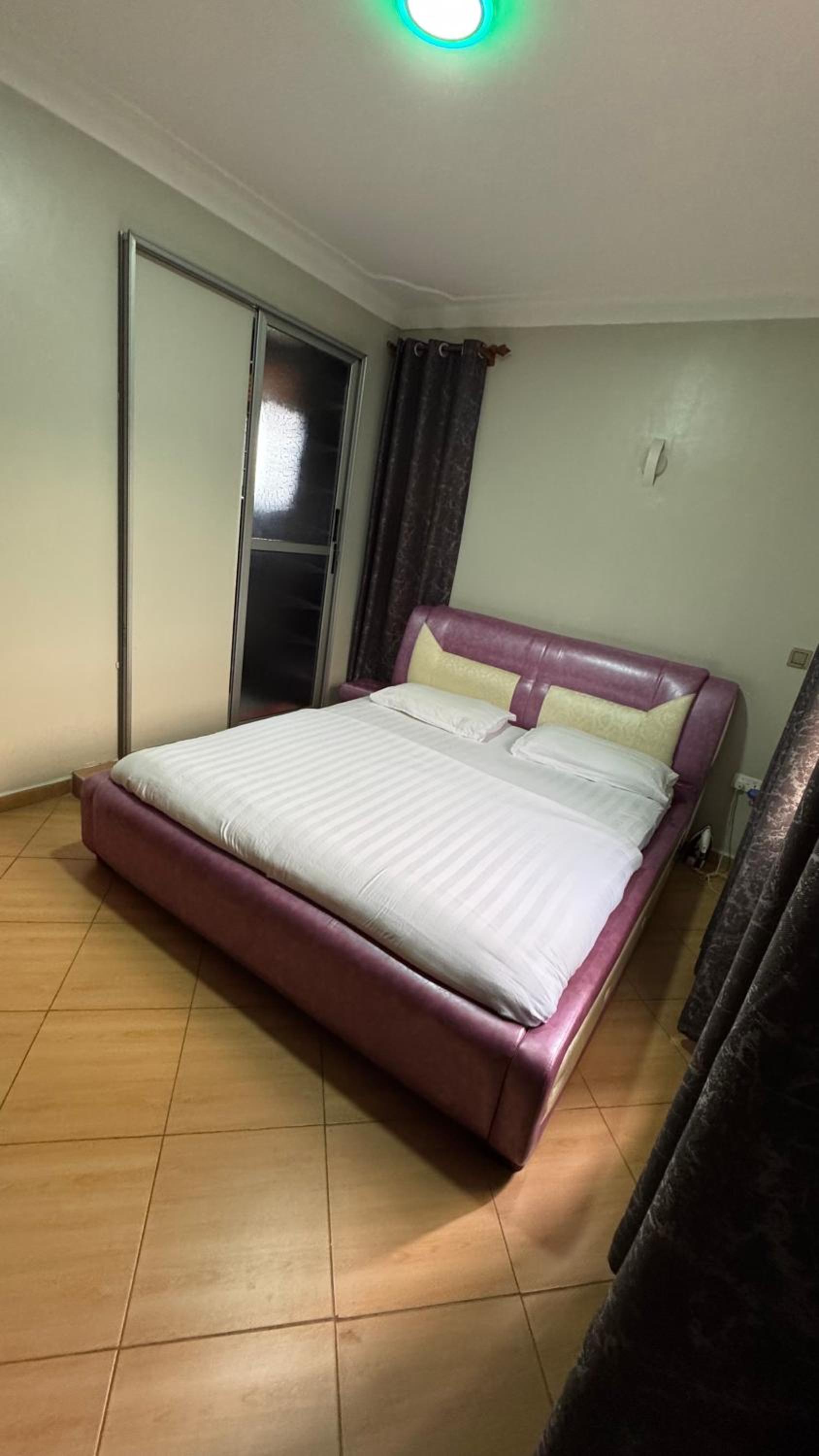 Swy Cosy home