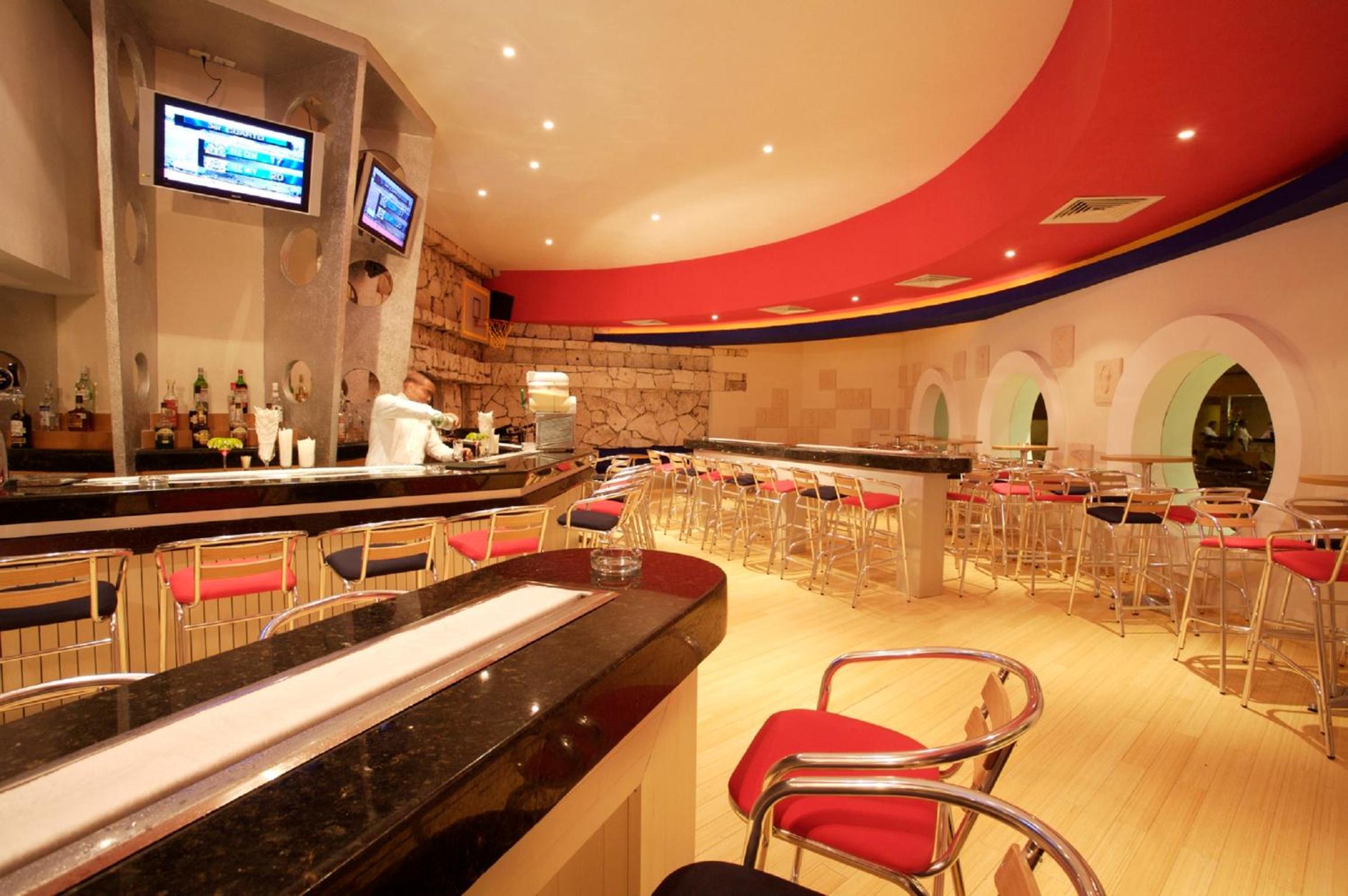 Grand Park Royal Cozumel - All Inclusive - Property Image 147