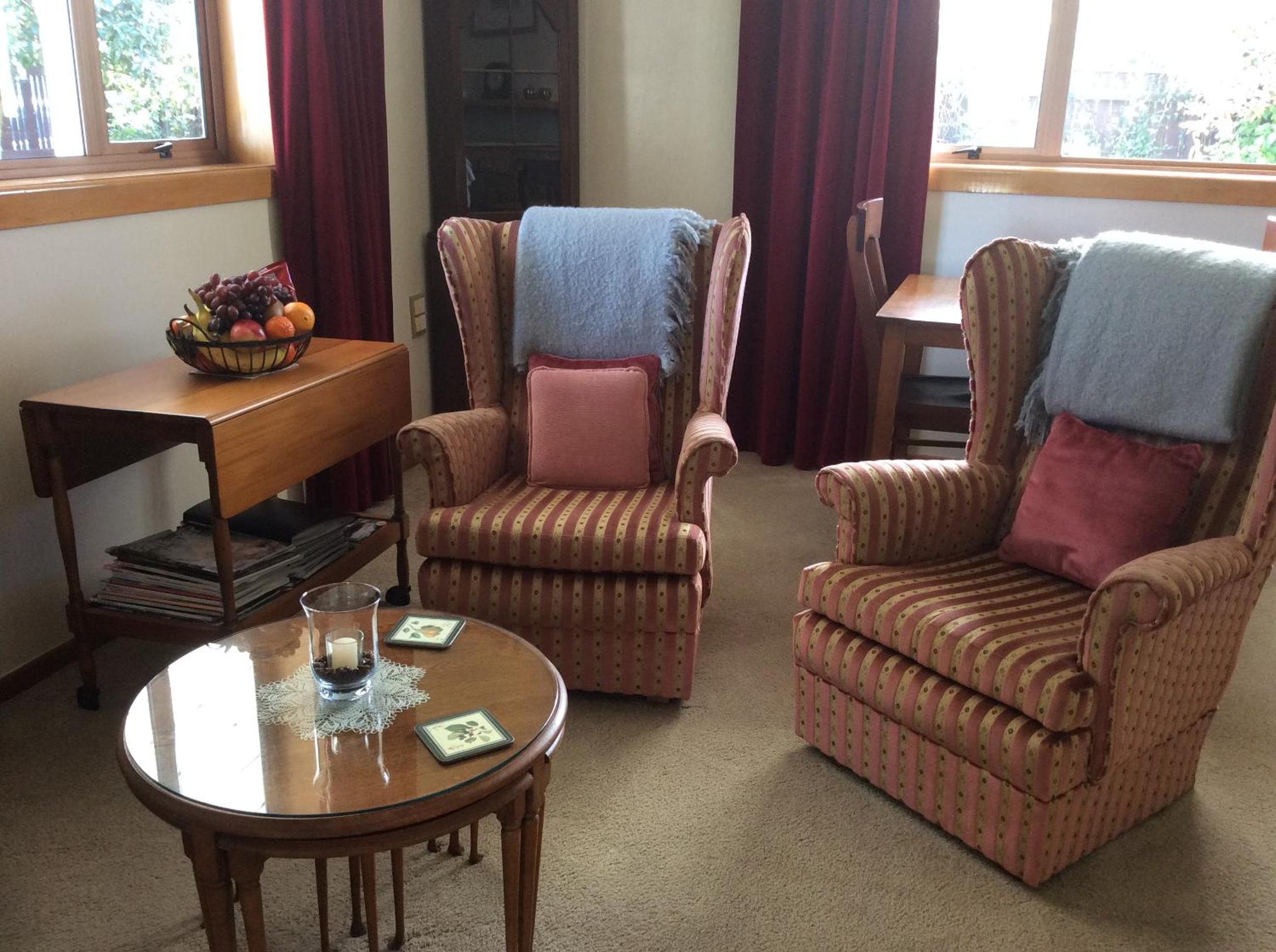 The Old School House bed and breakfast