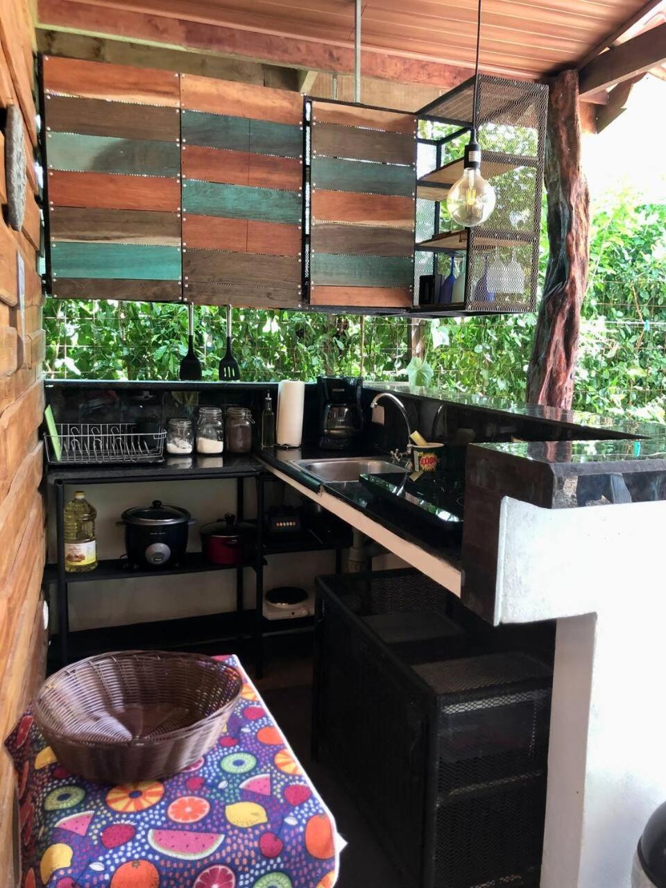 Blue Zone Cozy Cabaña Peaceful Getaway