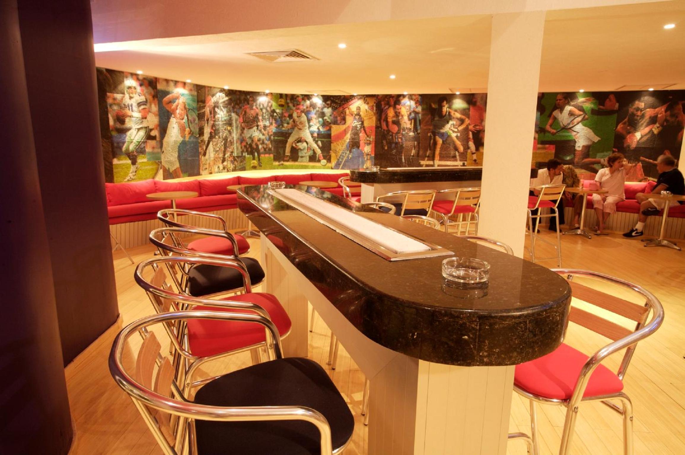 Grand Park Royal Cozumel - All Inclusive - Property Image 148