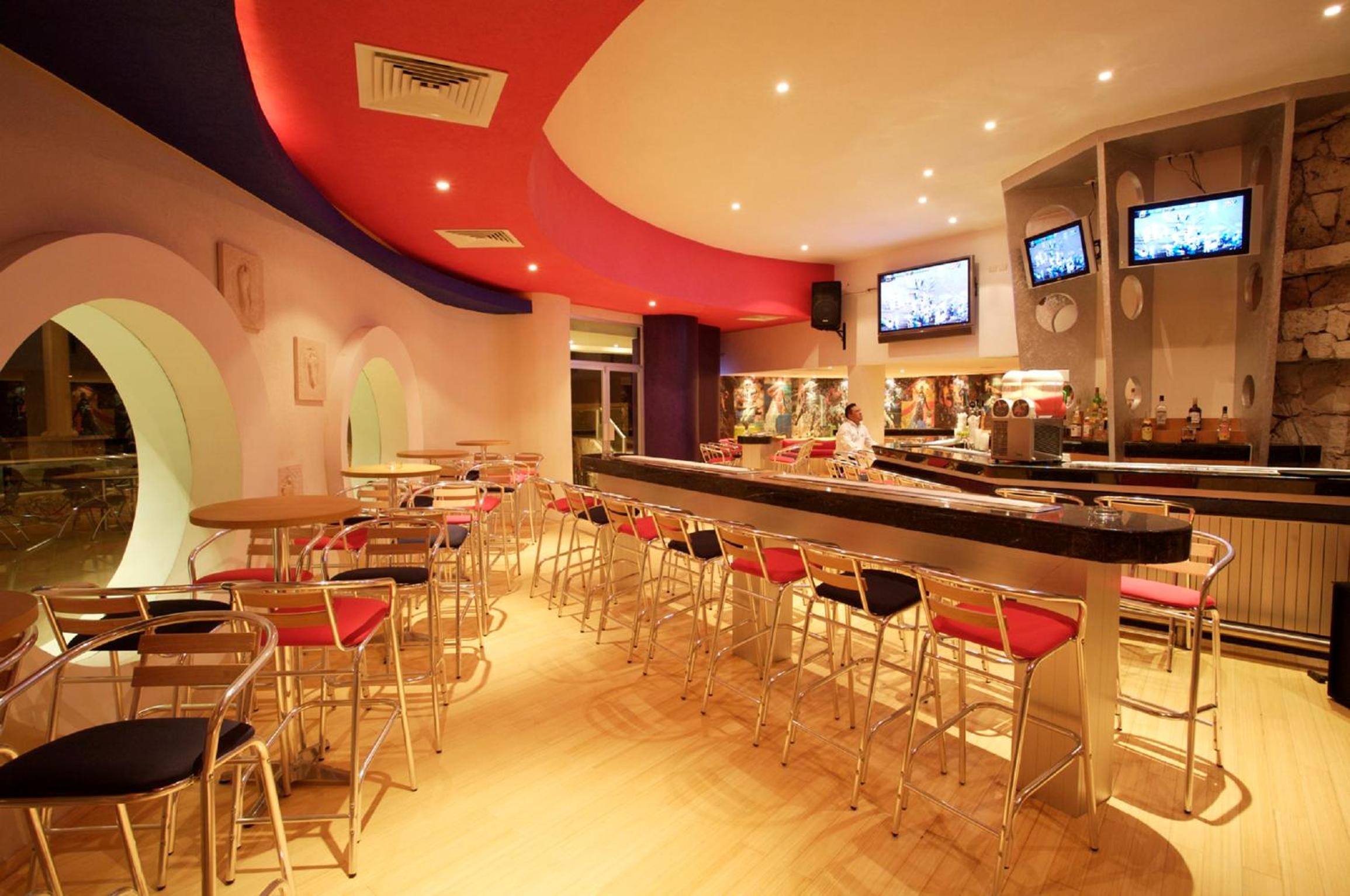 Grand Park Royal Cozumel - All Inclusive - Property Image 149