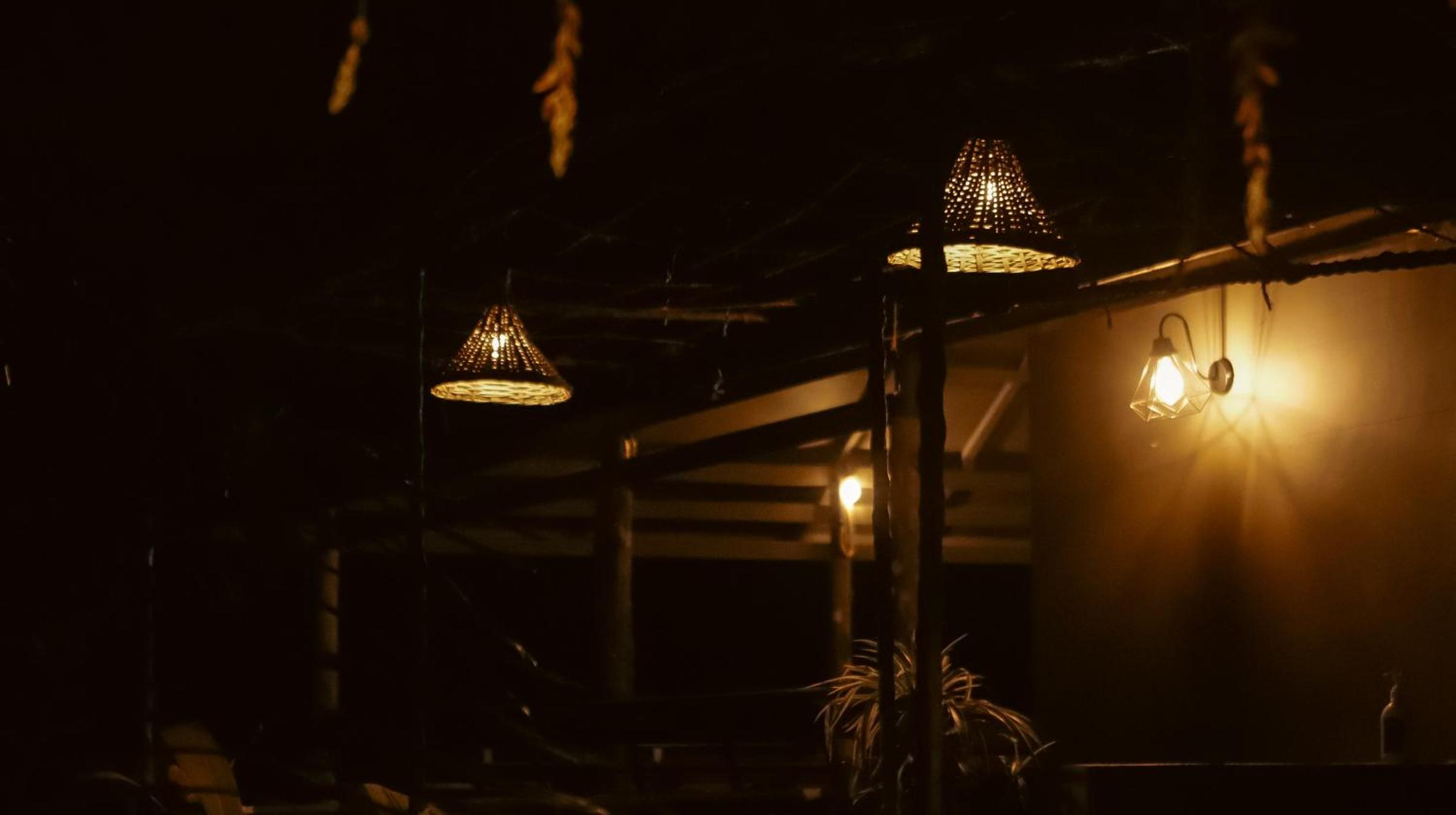 PANCHAVADI FARM STAY