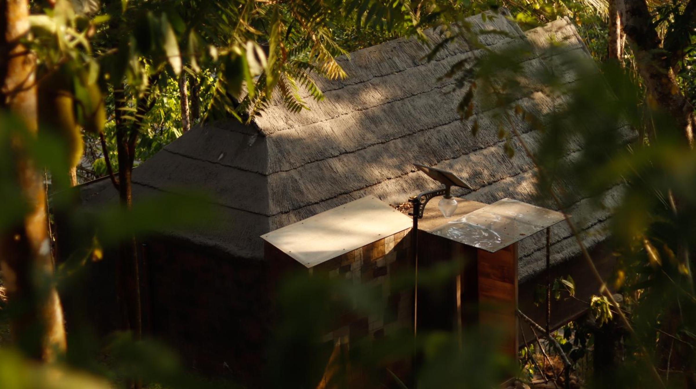 PANCHAVADI FARM STAY