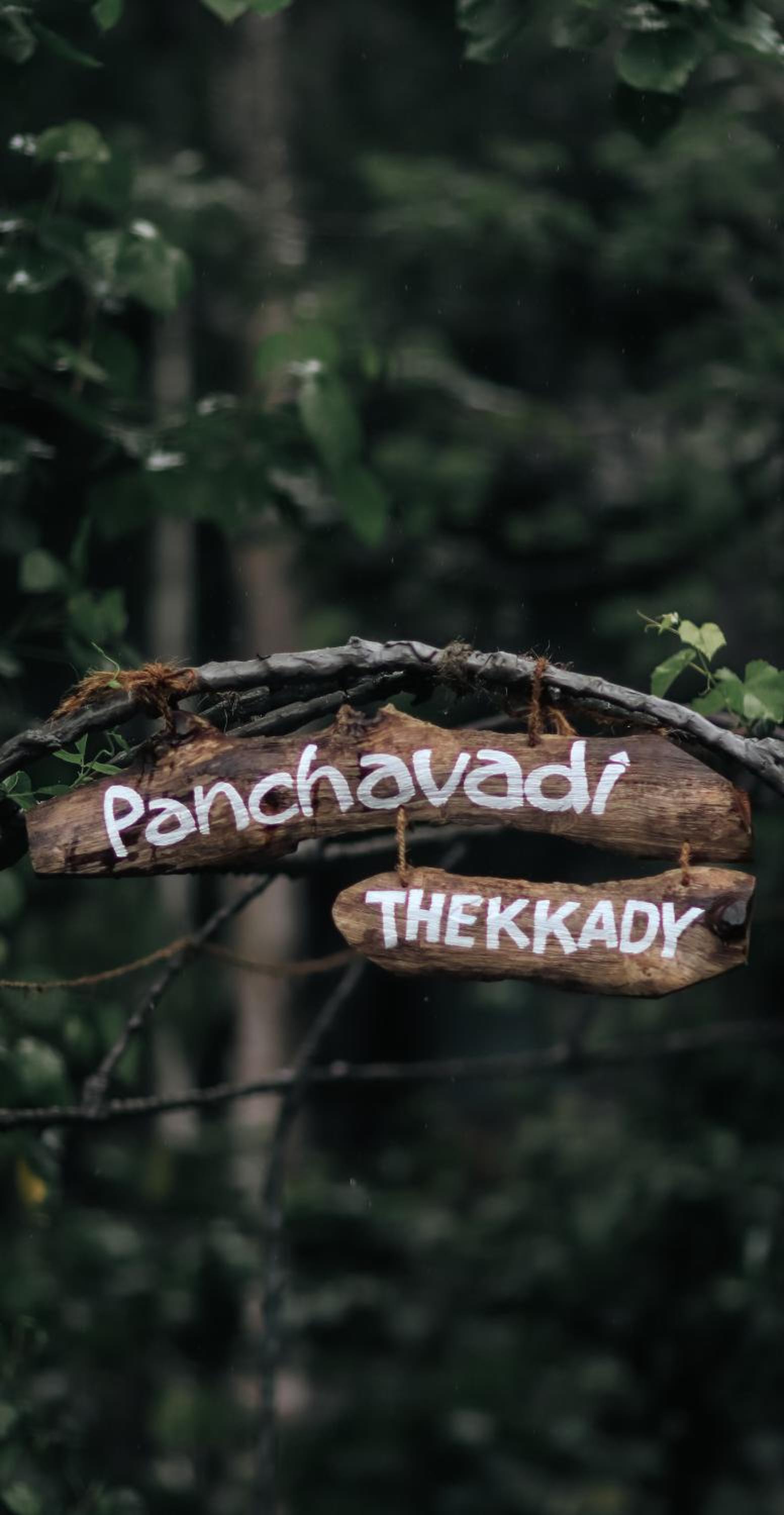 PANCHAVADI FARM STAY