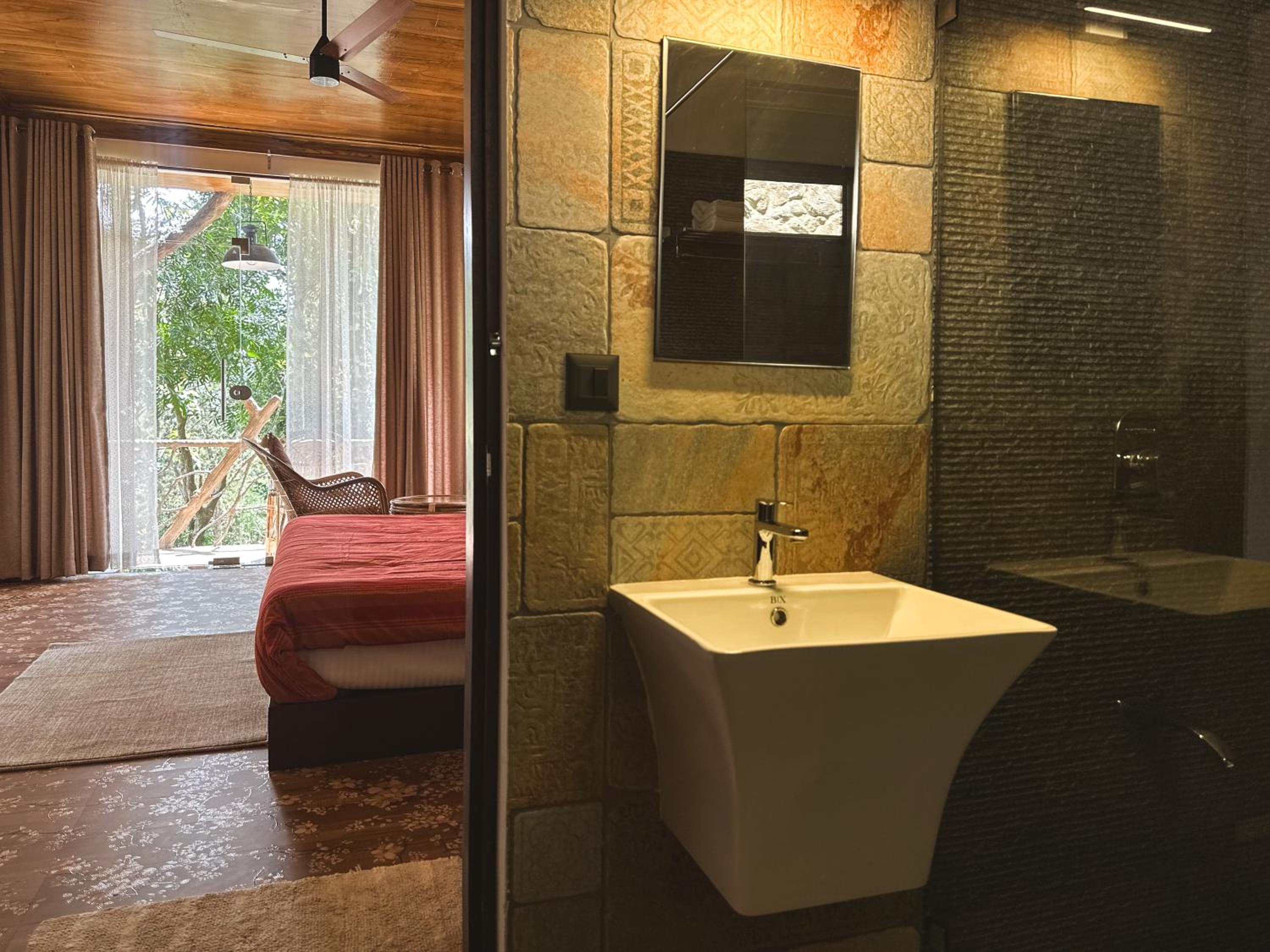PANCHAVADI FARM STAY