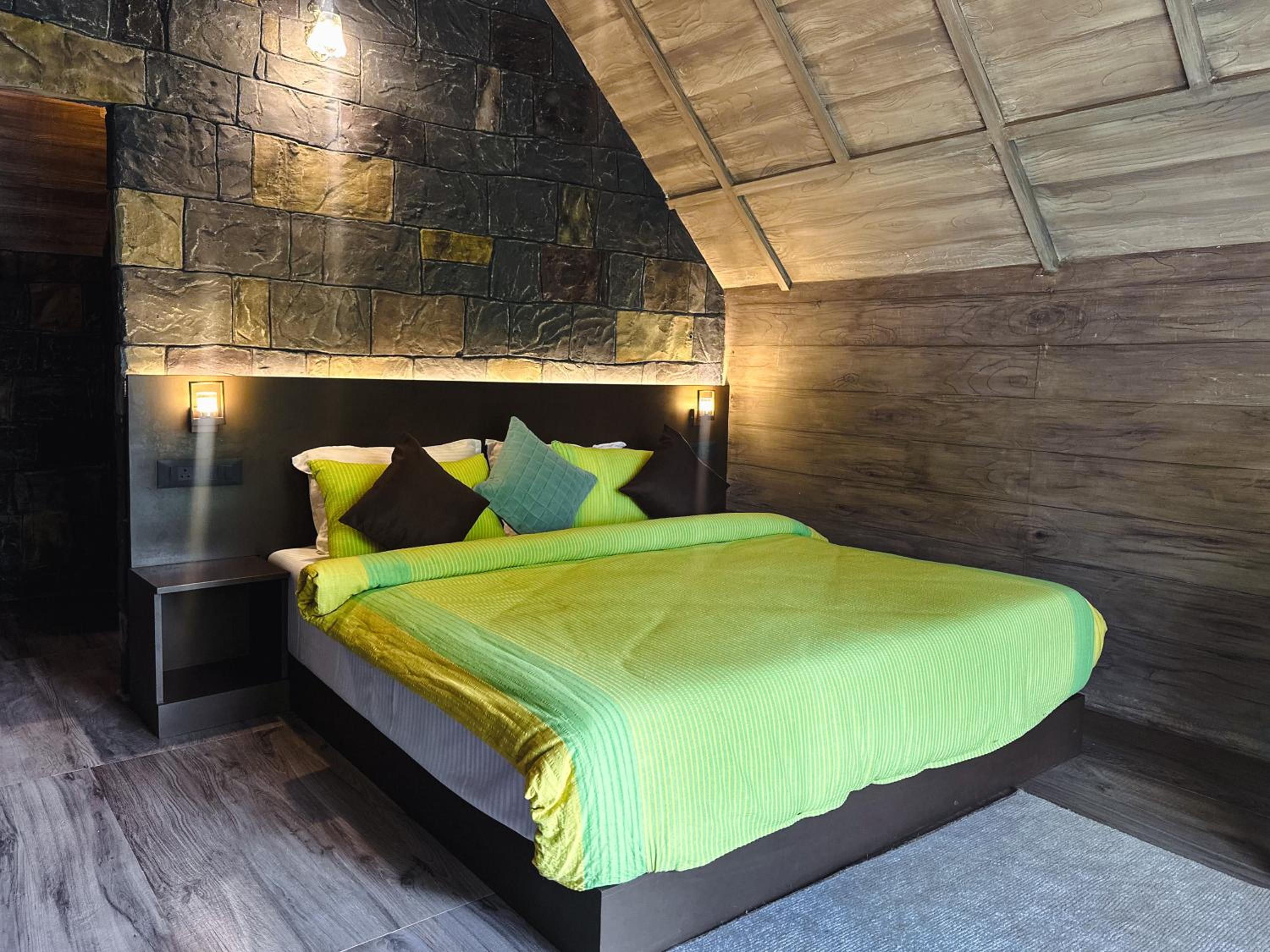 PANCHAVADI FARM STAY