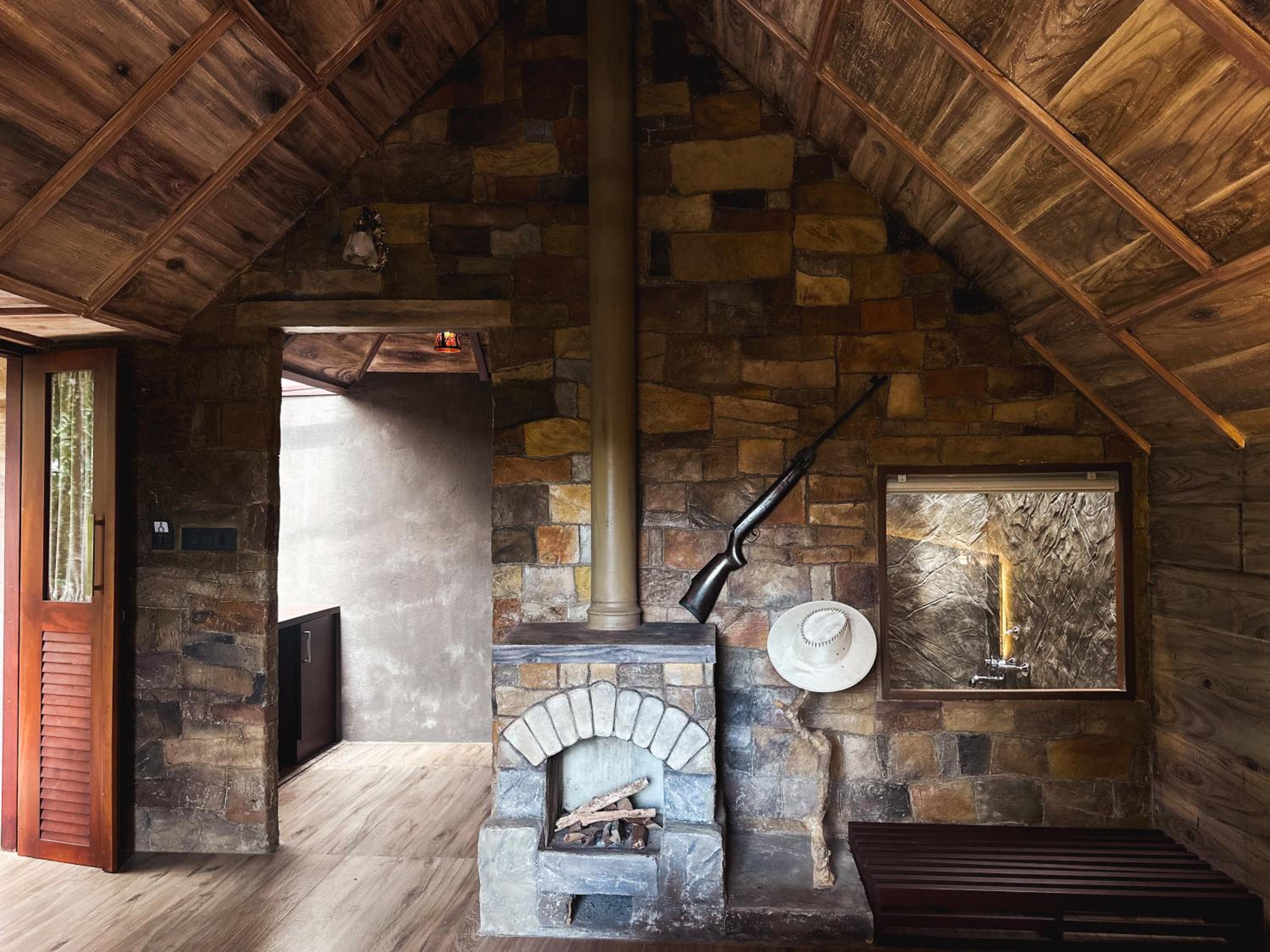 PANCHAVADI FARM STAY