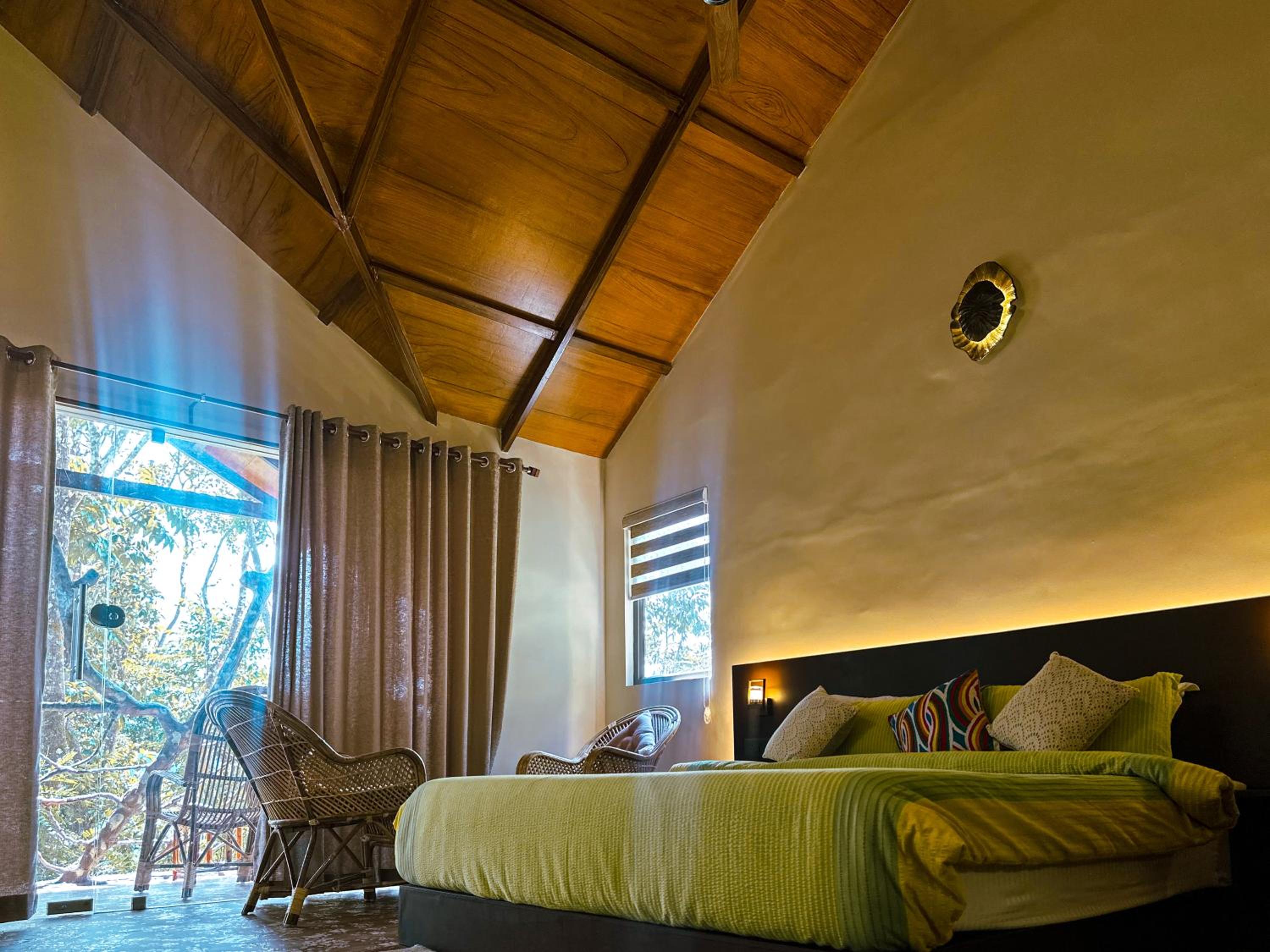 PANCHAVADI FARM STAY