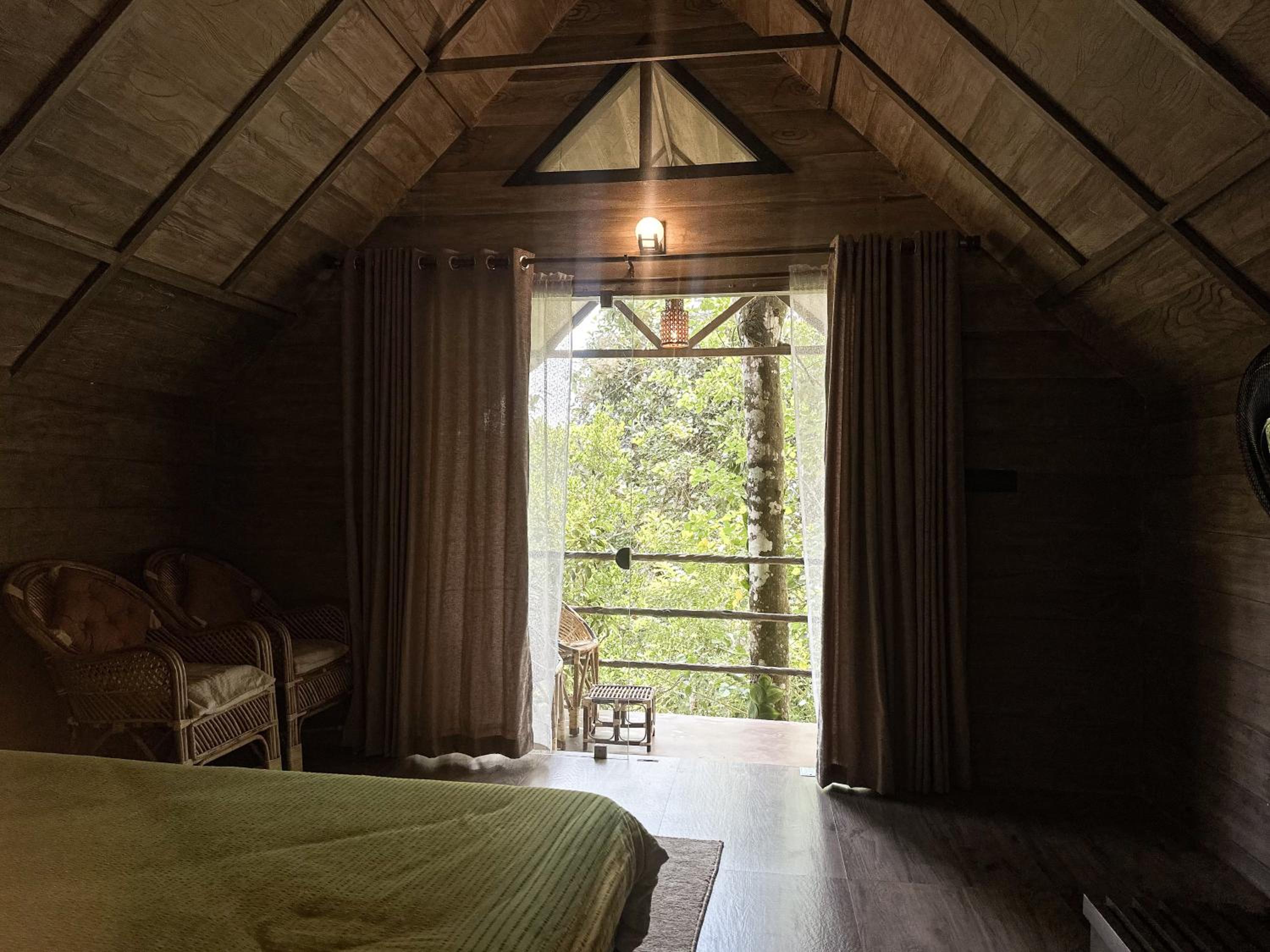 PANCHAVADI FARM STAY