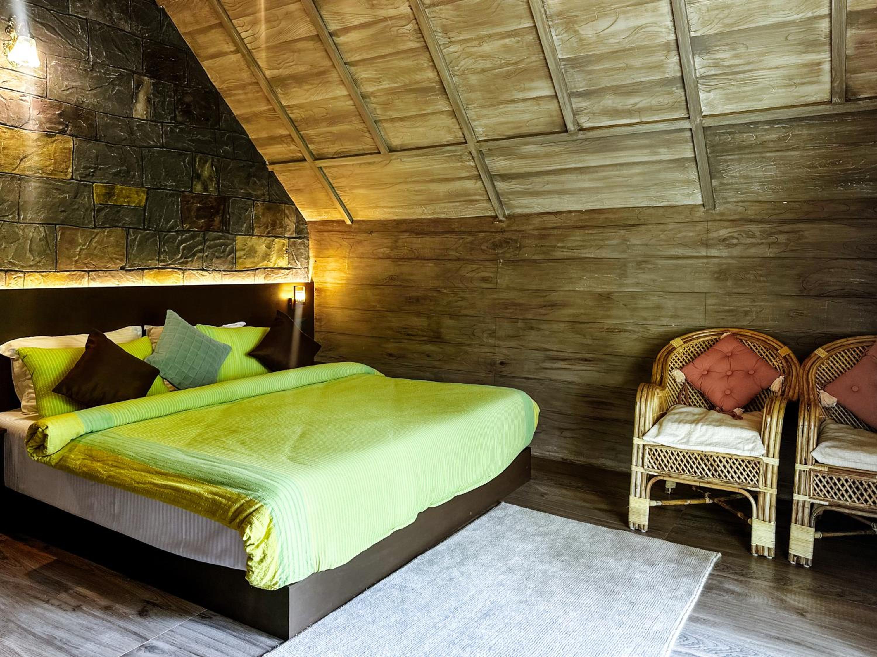 PANCHAVADI FARM STAY