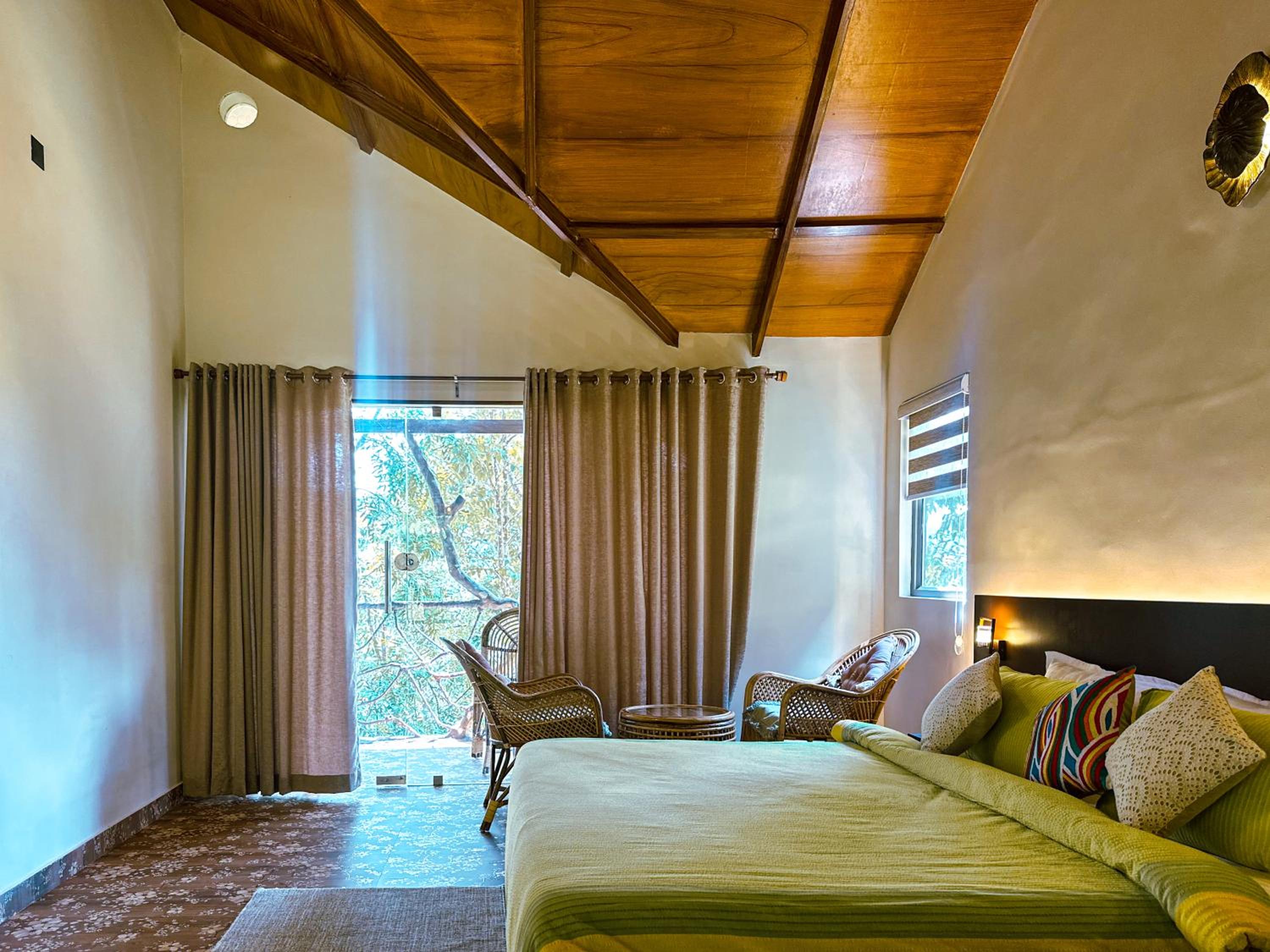 PANCHAVADI FARM STAY