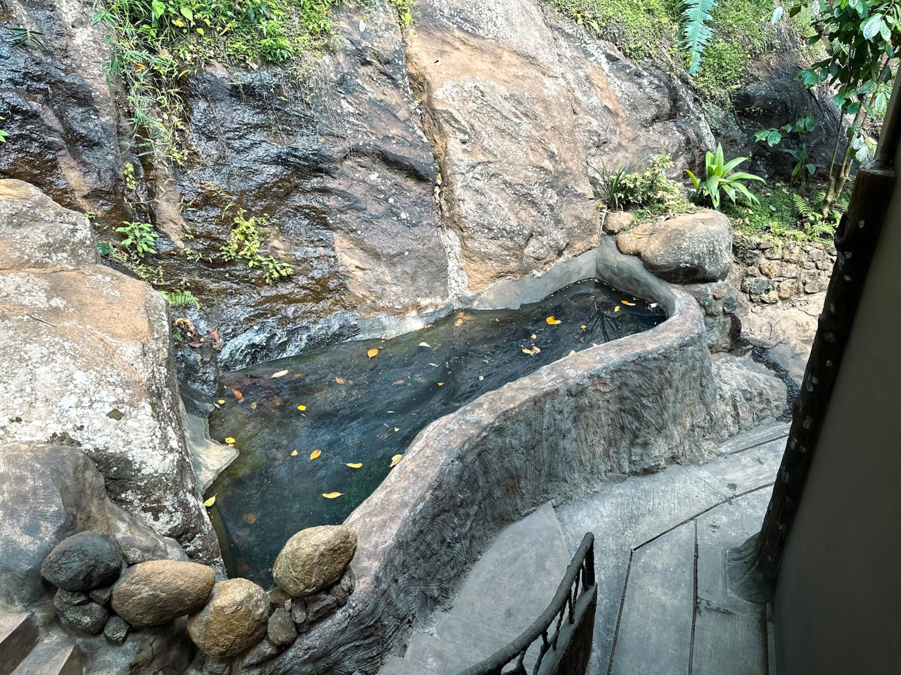 PANCHAVADI FARM STAY