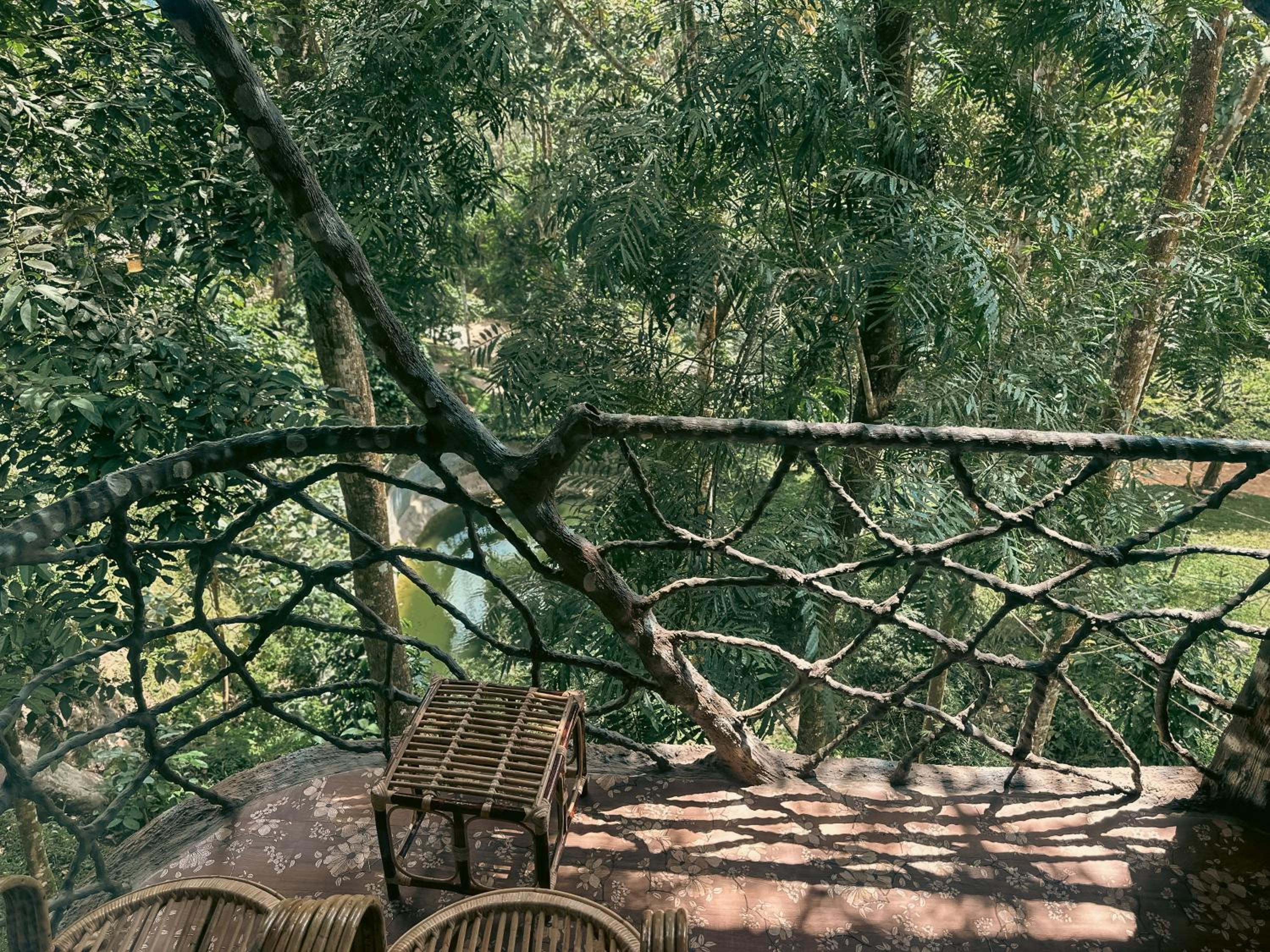 PANCHAVADI FARM STAY