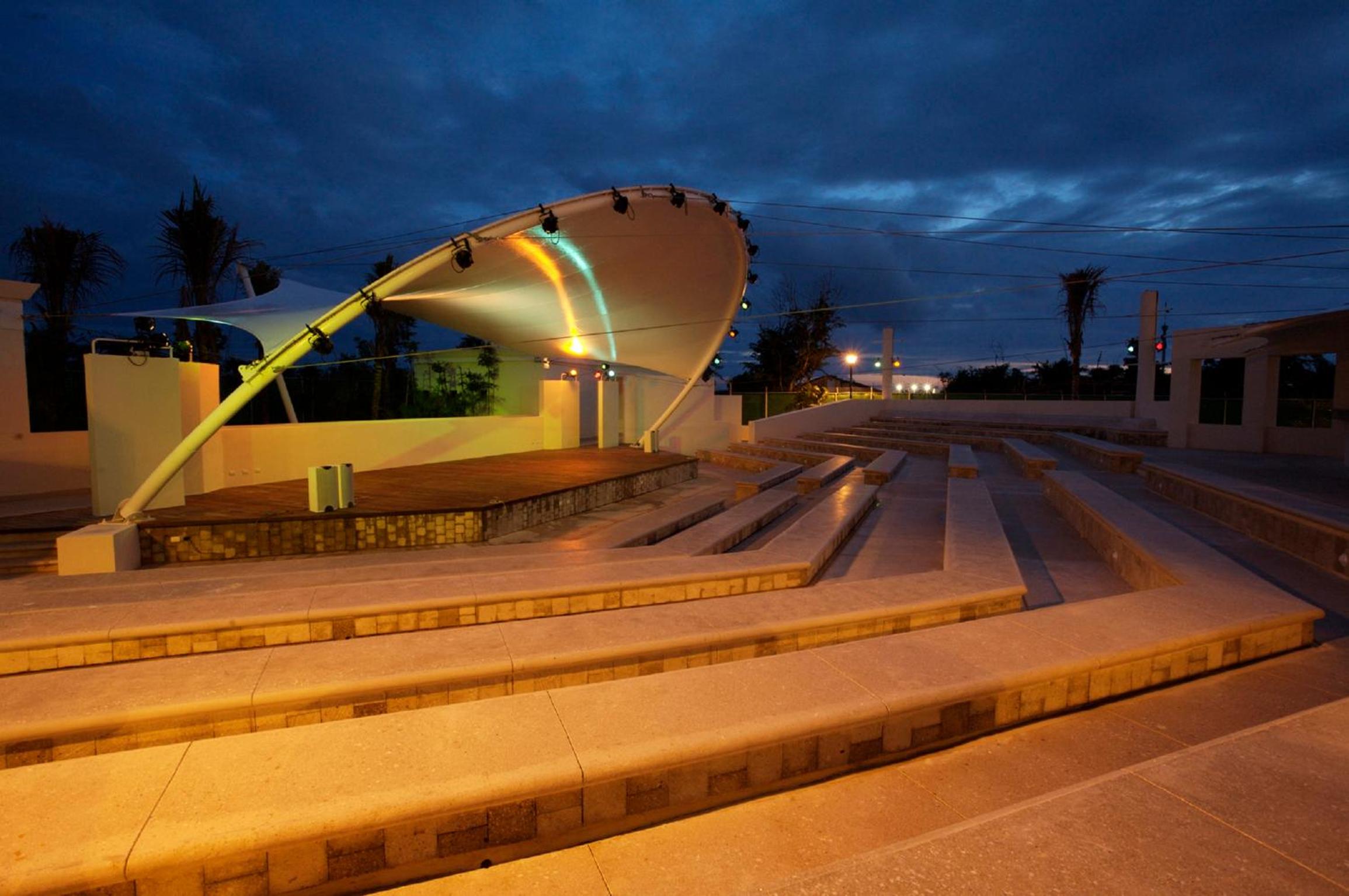 Grand Park Royal Cozumel - All Inclusive - Property Image 150