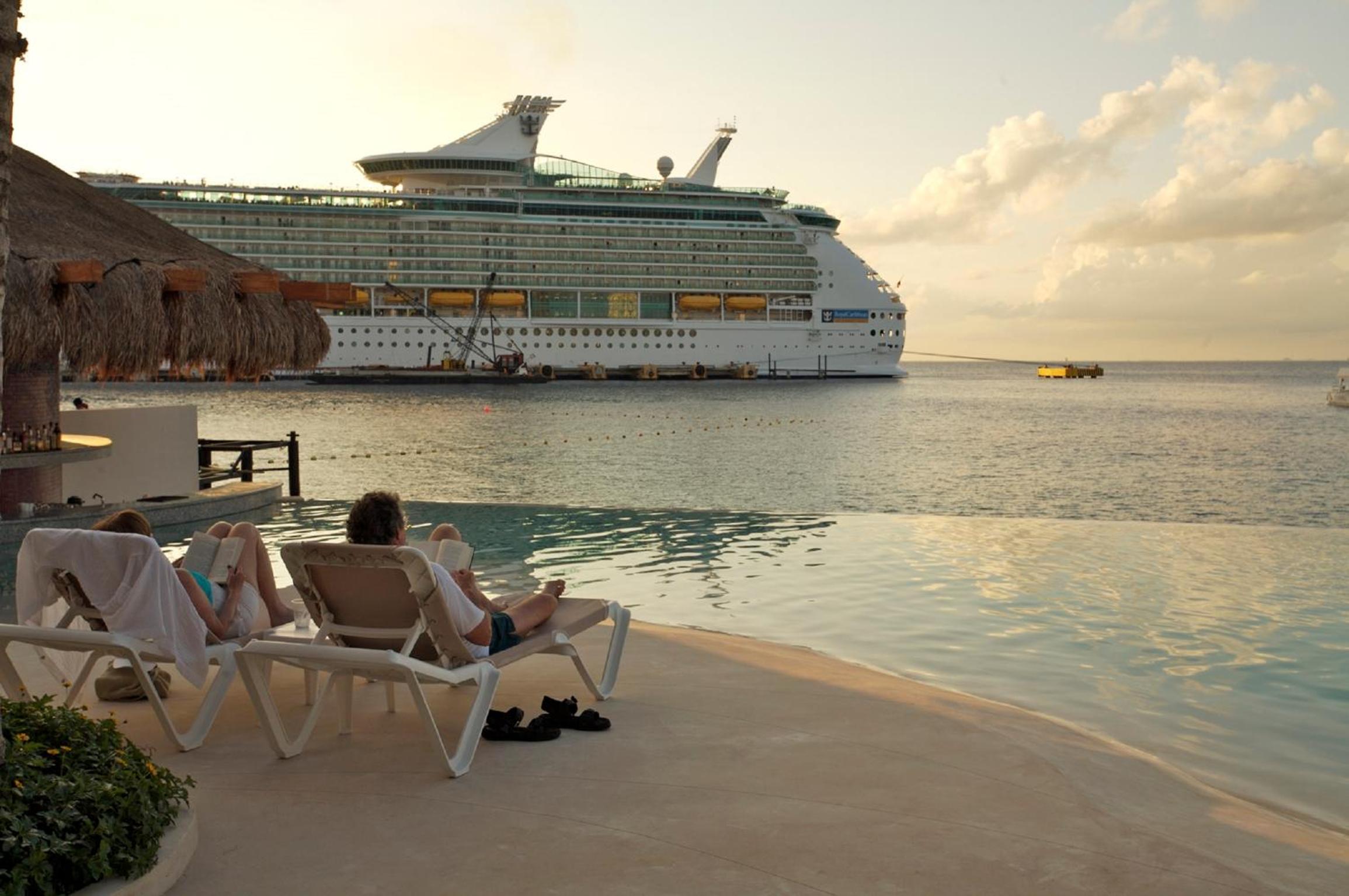 Grand Park Royal Cozumel - All Inclusive - Property Image 151