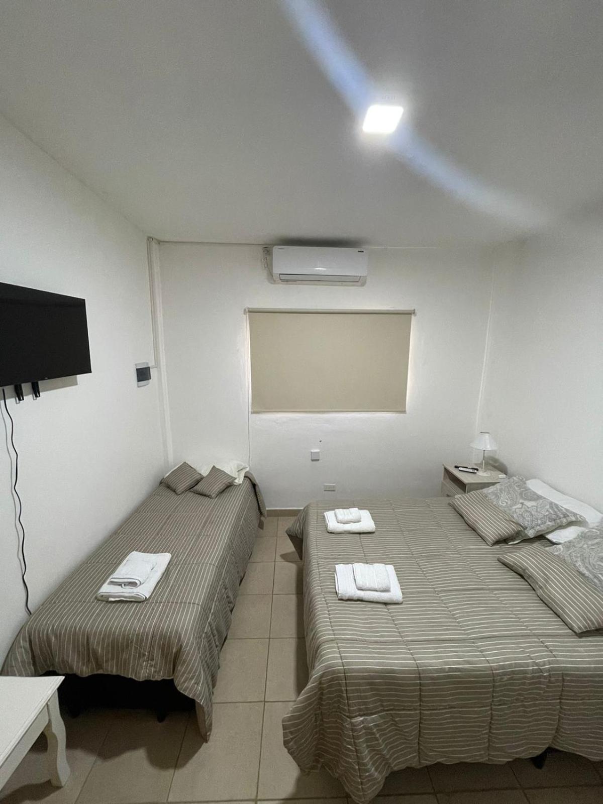 Departamento diario
