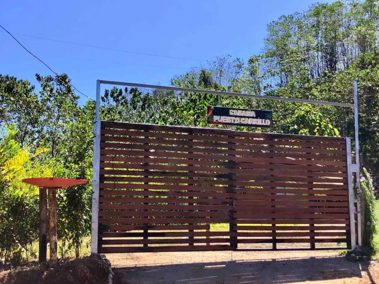 Blue Zone Cozy Cabaña Peaceful Getaway