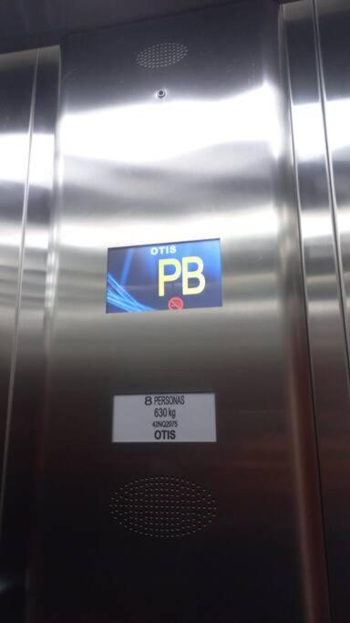 Departamento con lugar estratégico en Riobamba