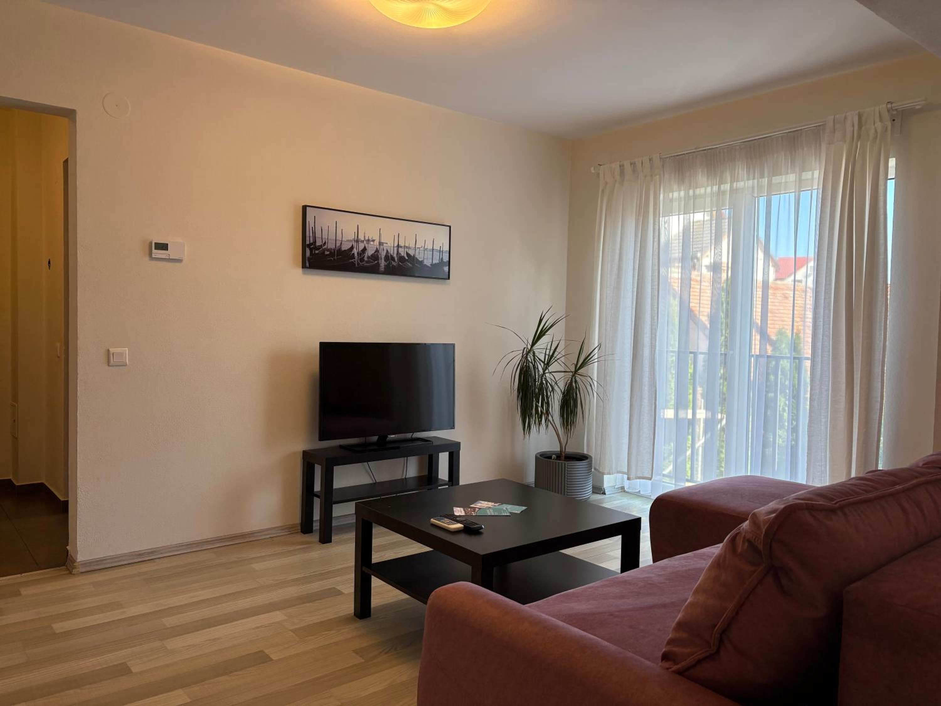 Hermann Apartments