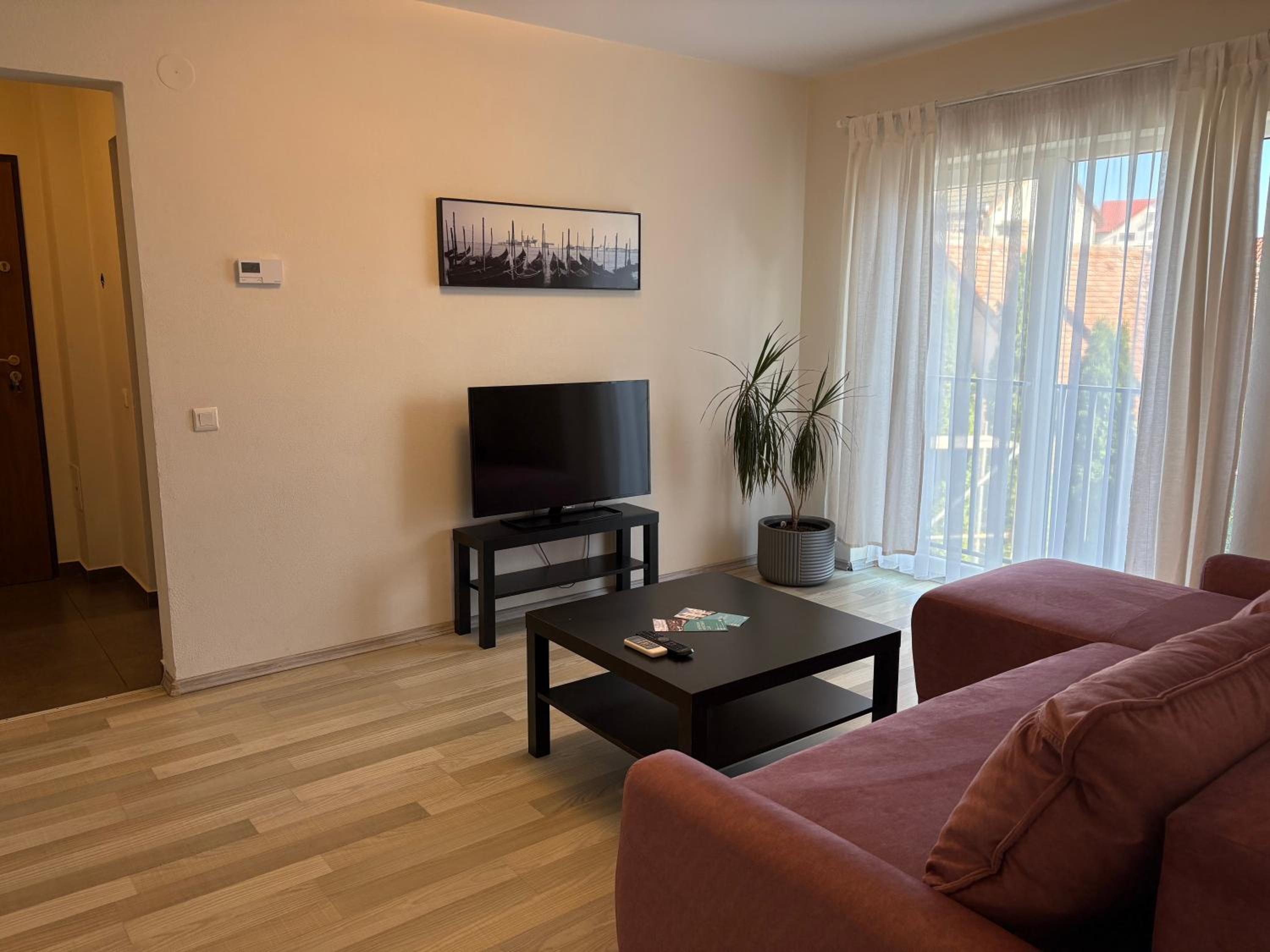 Hermann Apartments