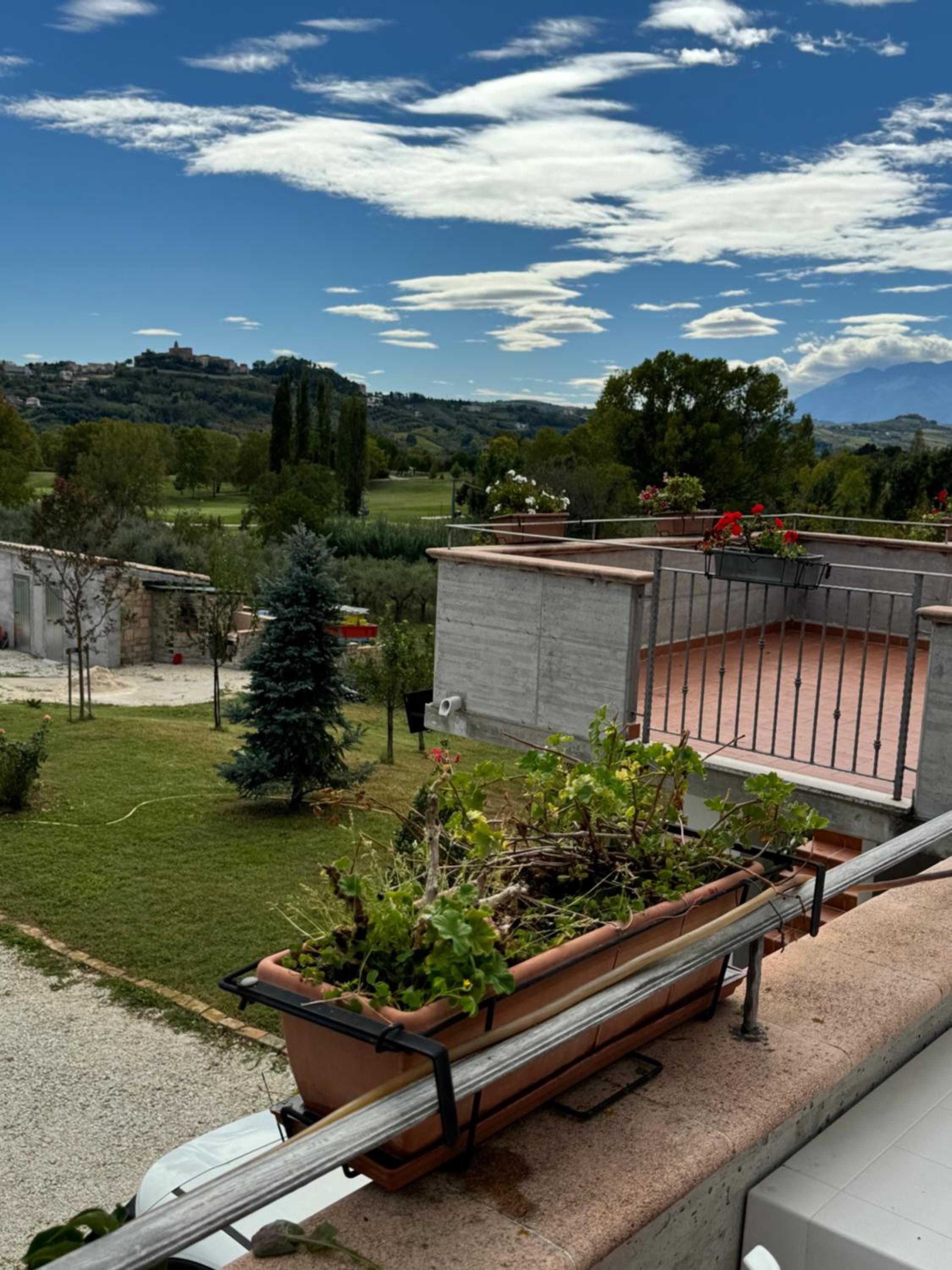 Casa Vacanze Cerreto 1 view 2