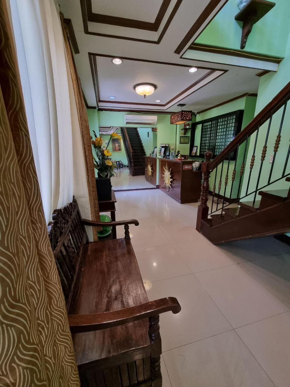 Mojica Residencia Hotel view 5