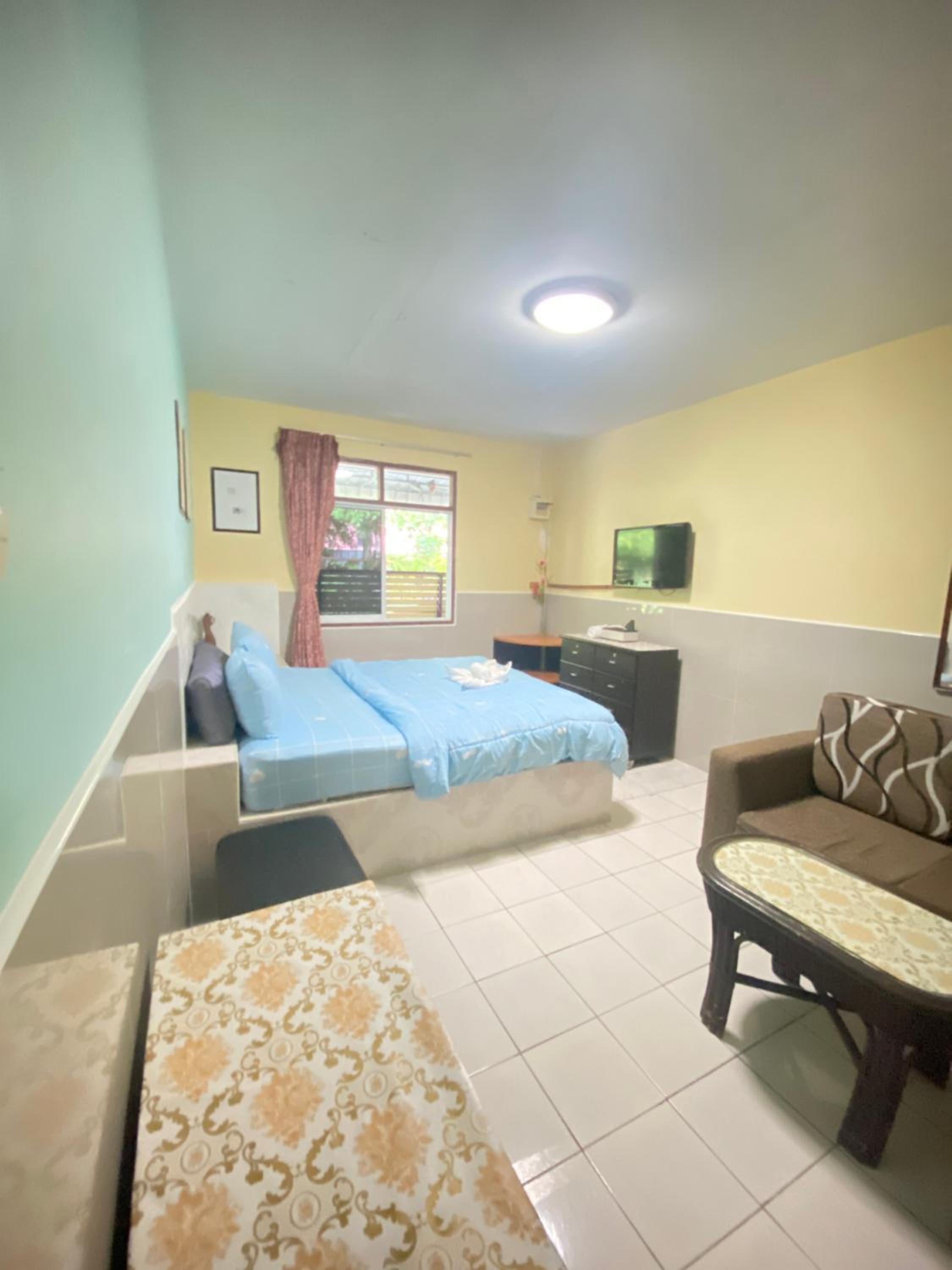Nan Inn Bungalow
