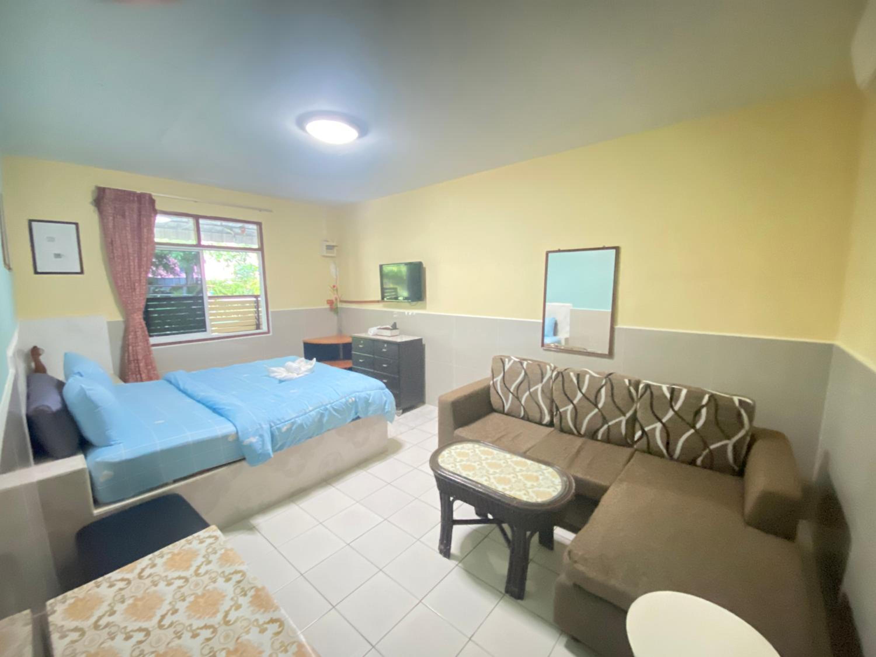 Nan Inn Bungalow