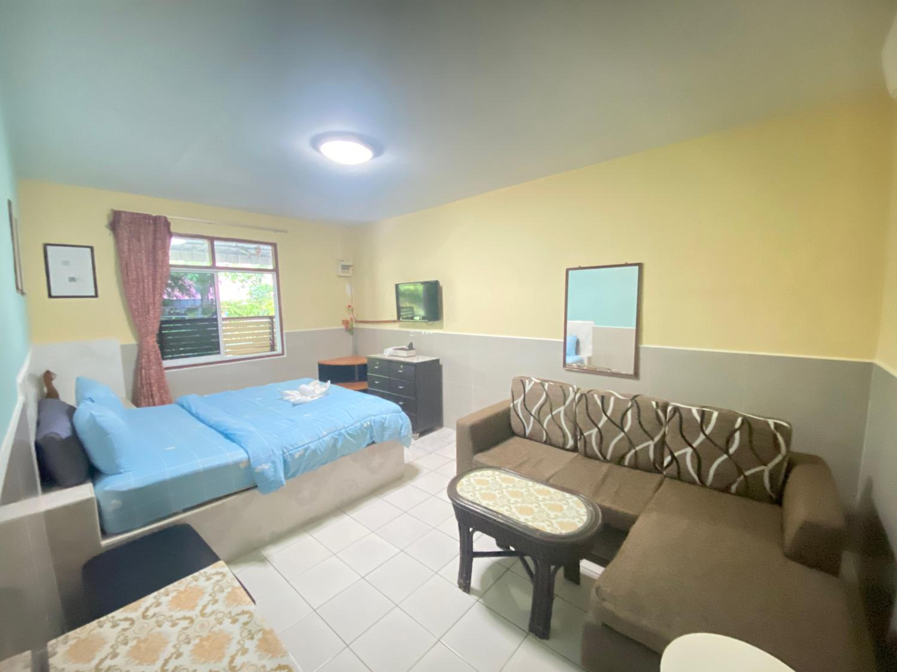 Nan Inn Bungalow
