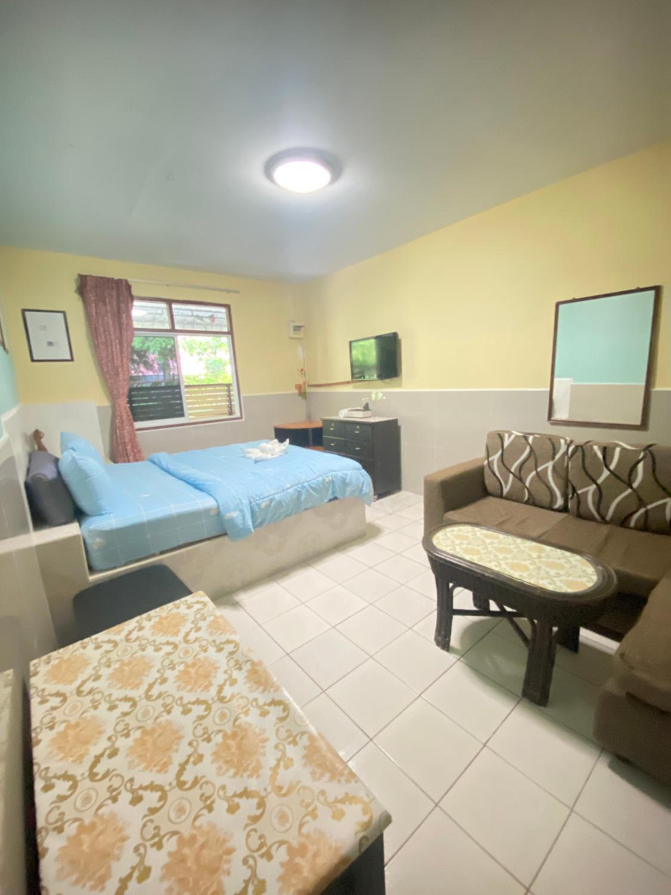Nan Inn Bungalow