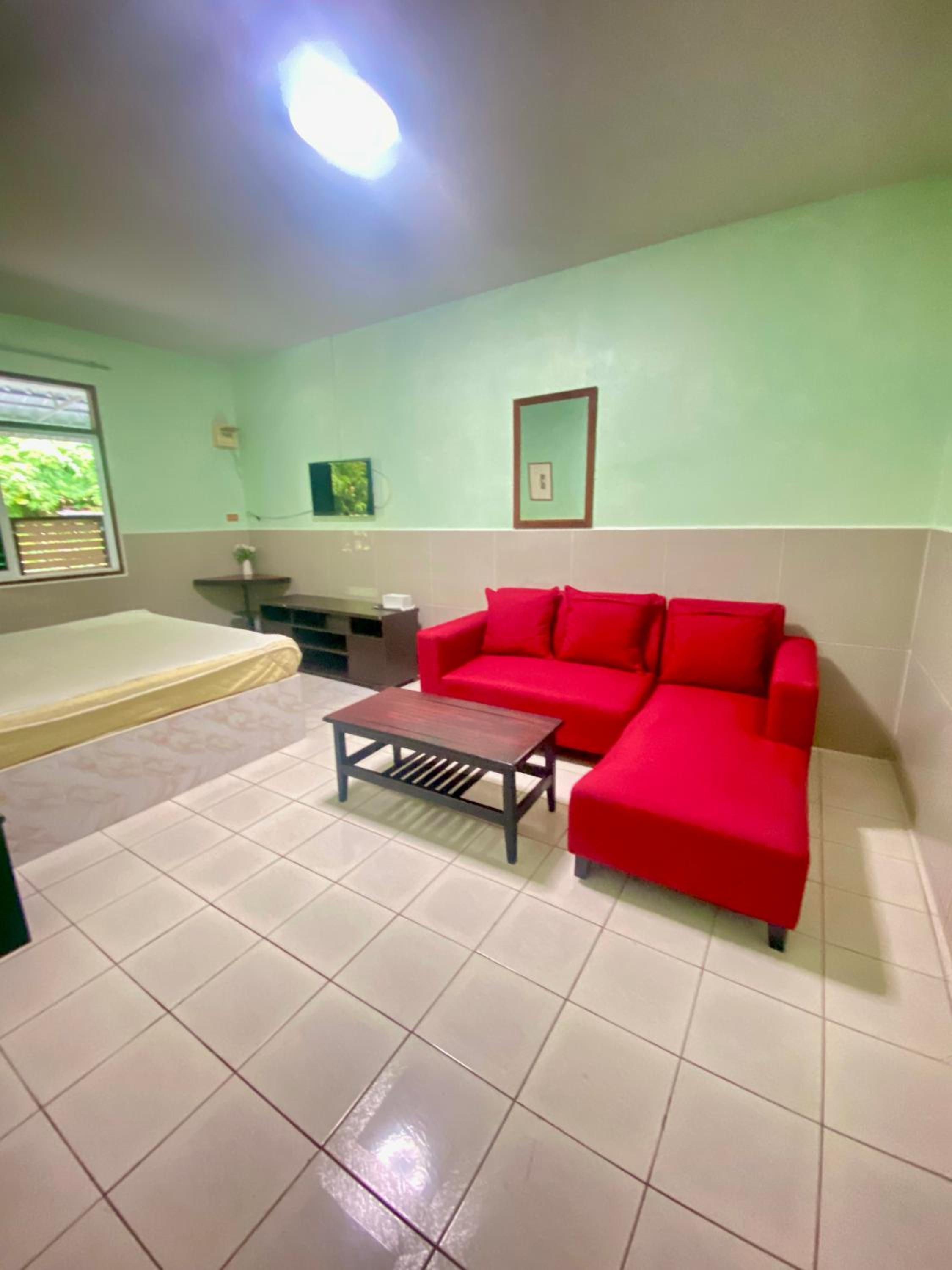 Nan Inn Bungalow