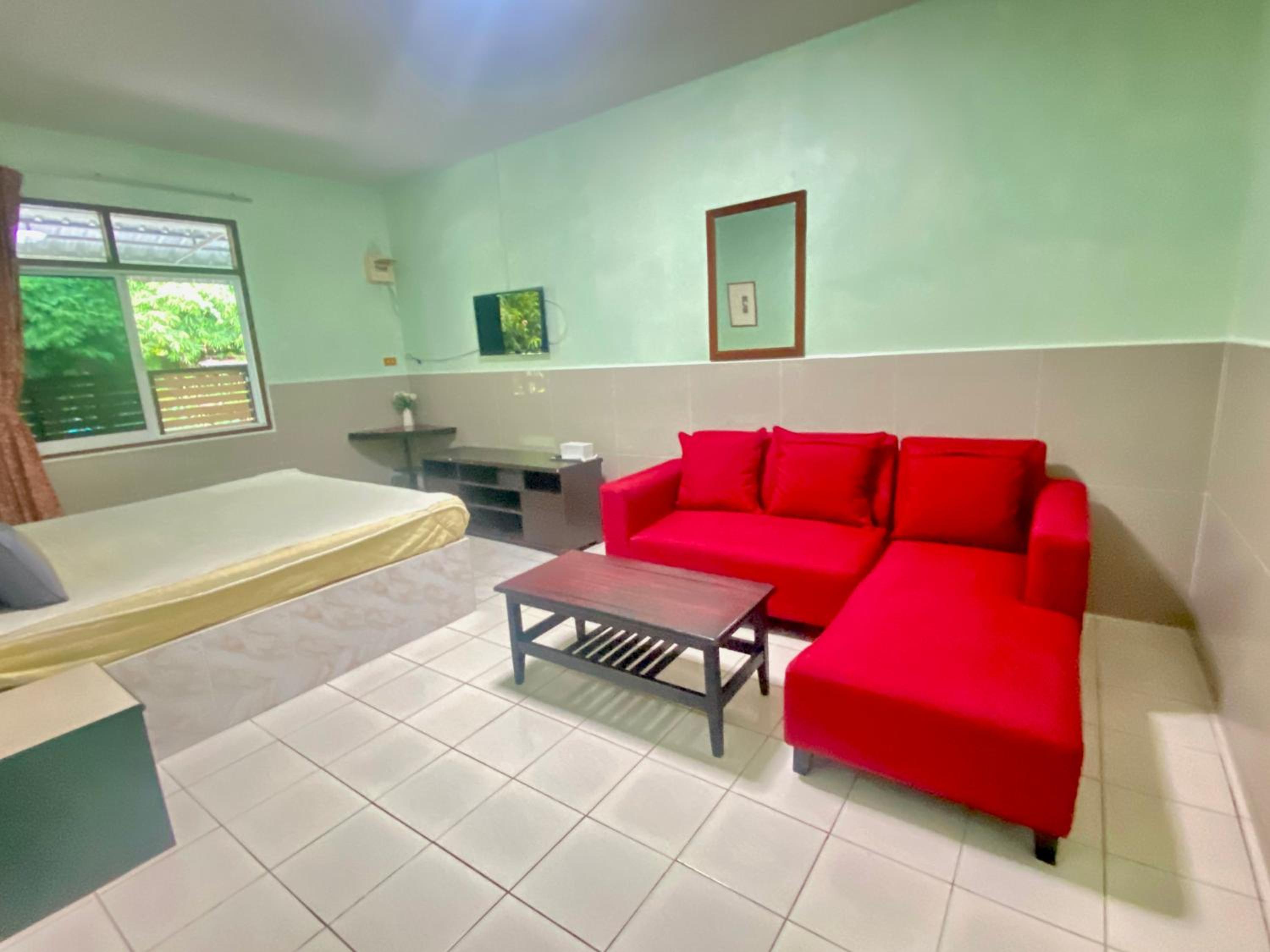 Nan Inn Bungalow
