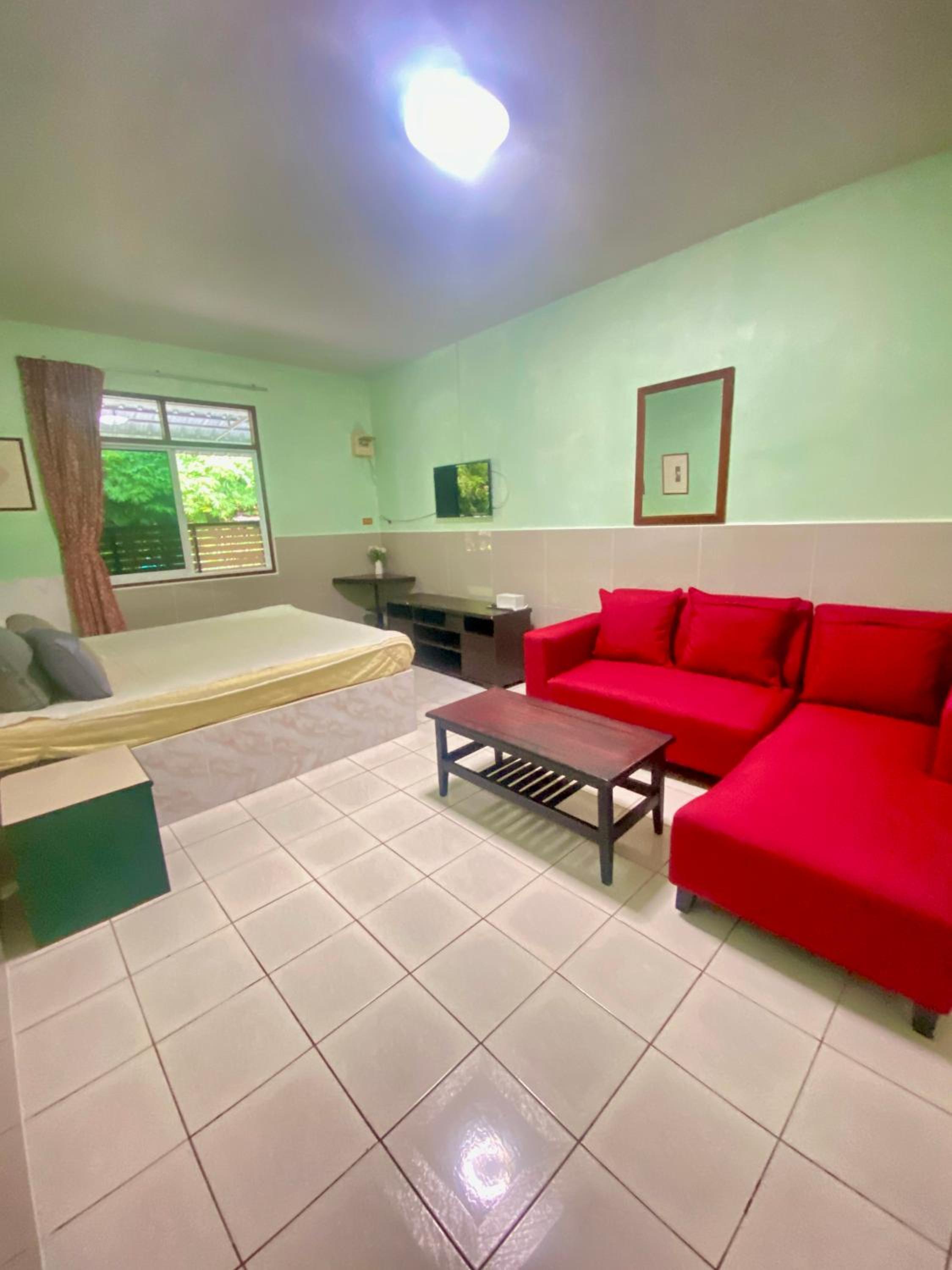 Nan Inn Bungalow