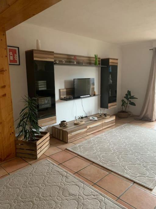 Ferienwohnung Bergblick