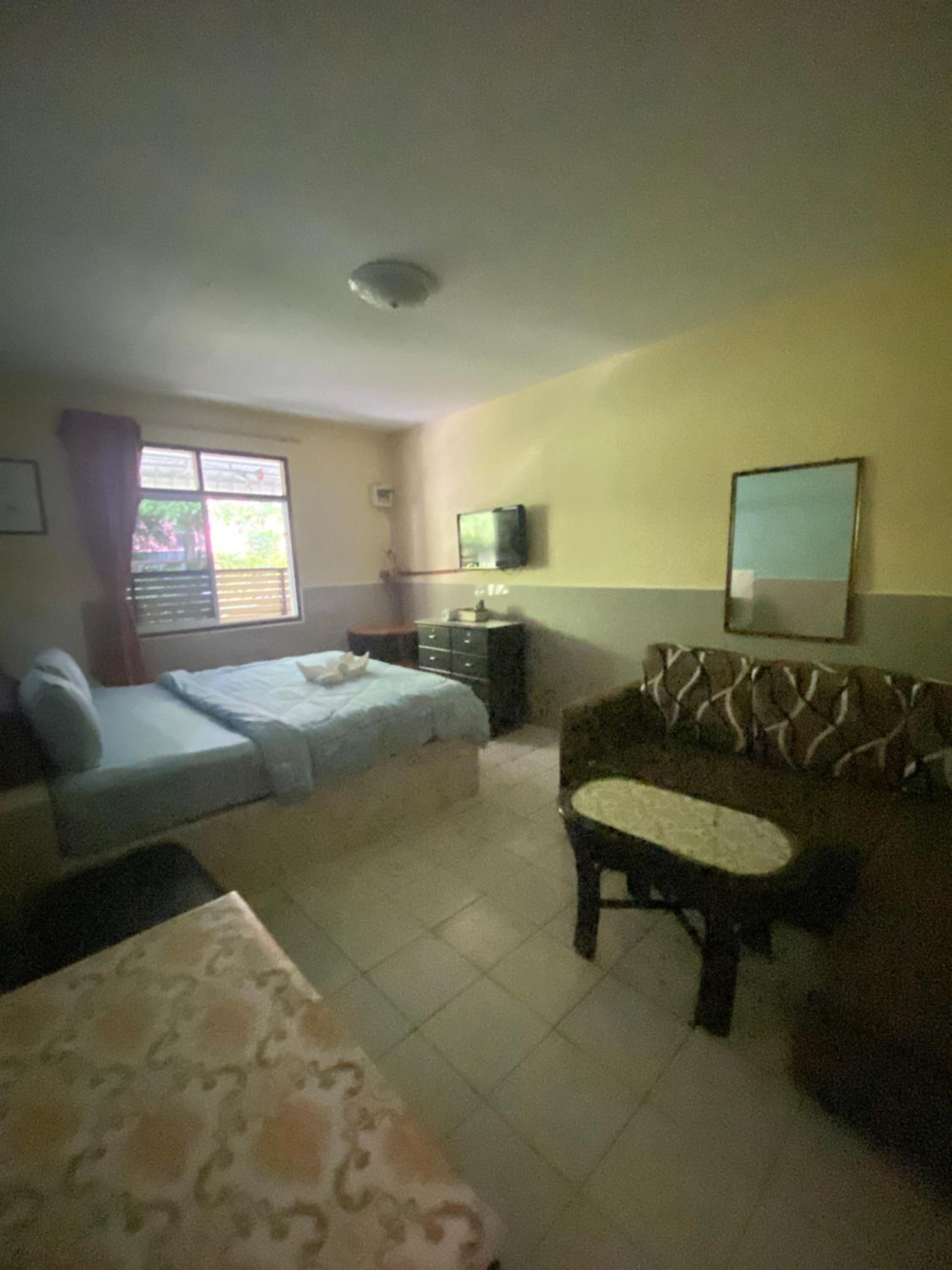Nan Inn Bungalow