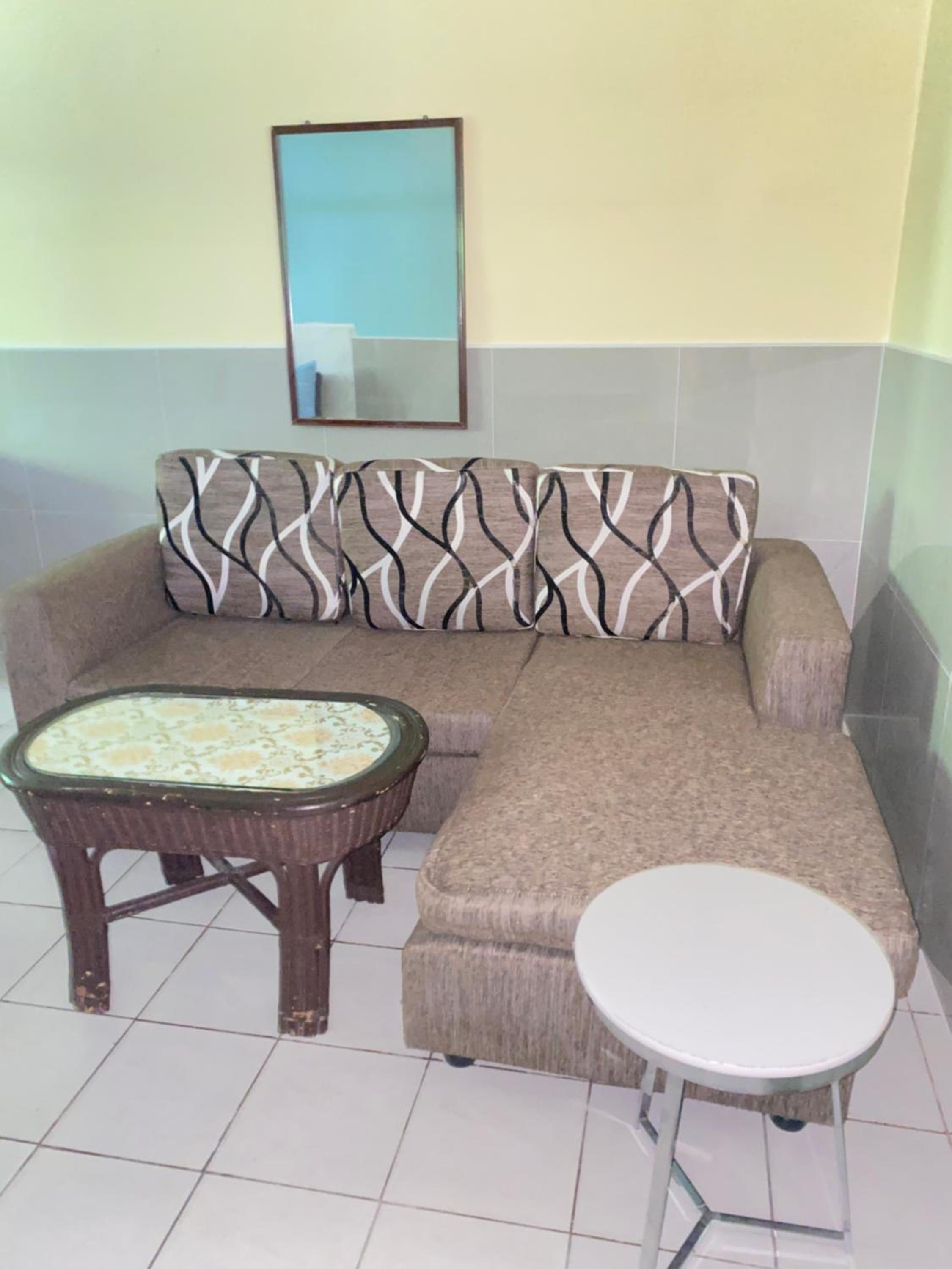Nan Inn Bungalow