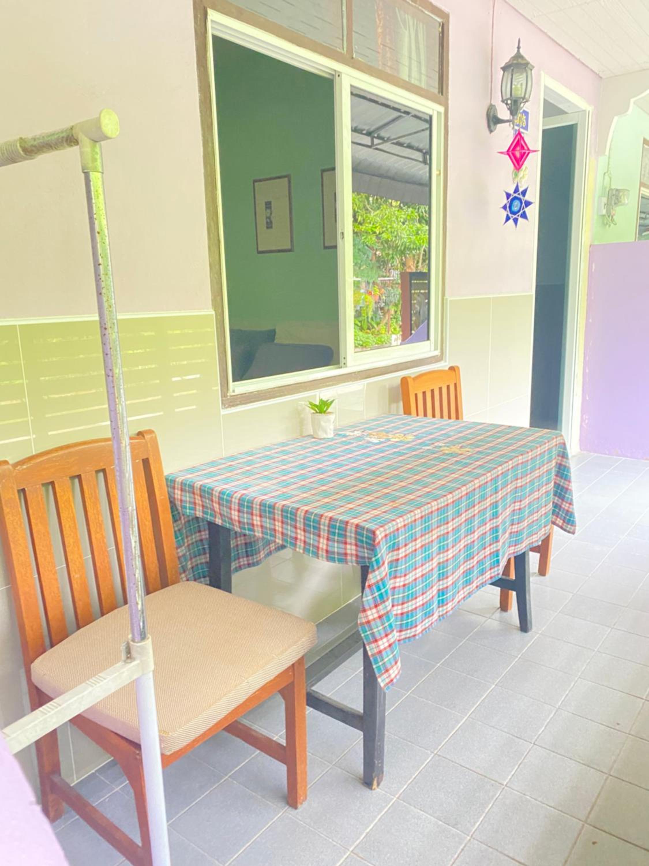 Nan Inn Bungalow