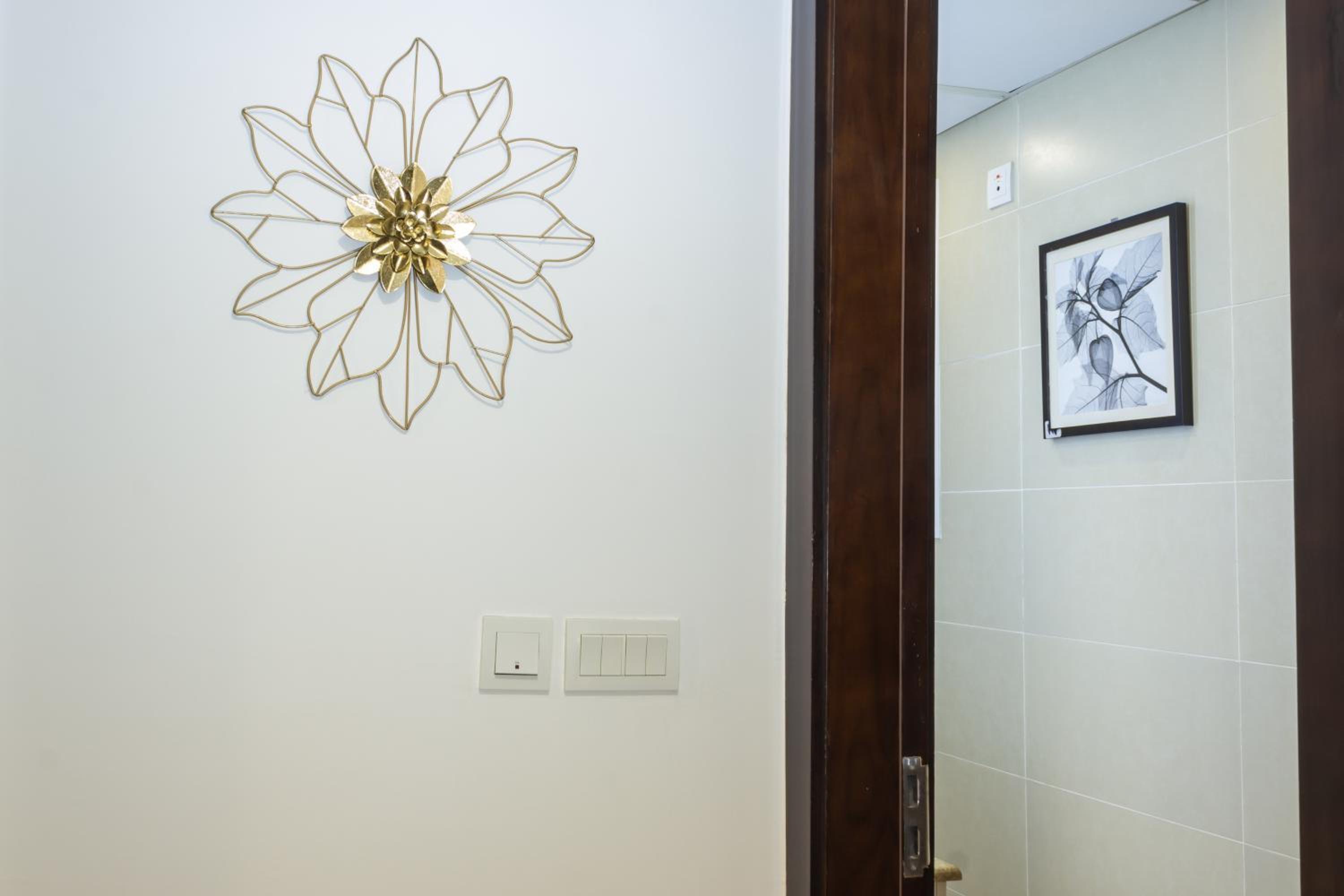 Charming One-Bedroom Apartment in Muscat, Oman view 2