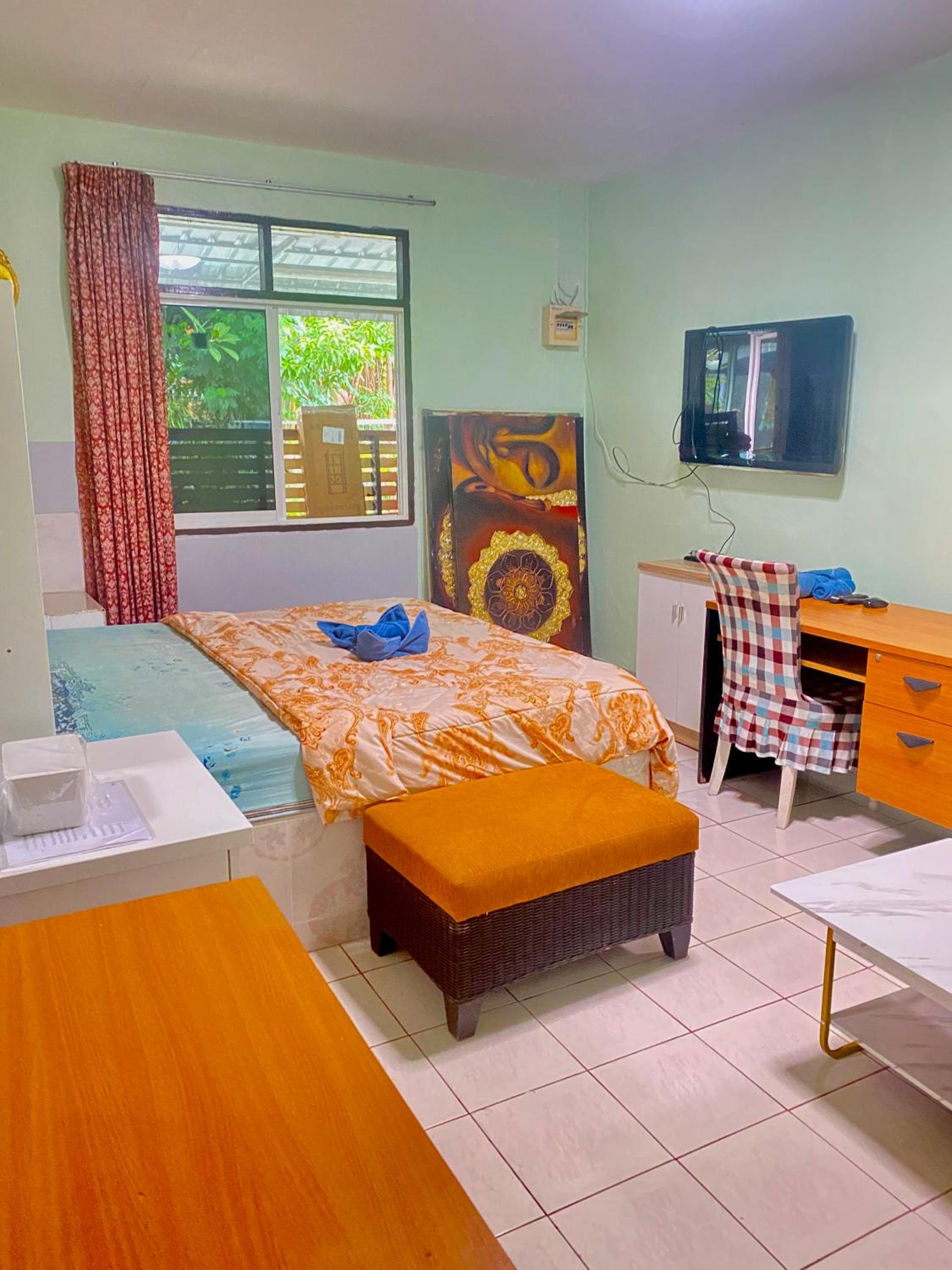 Nan Inn Bungalow