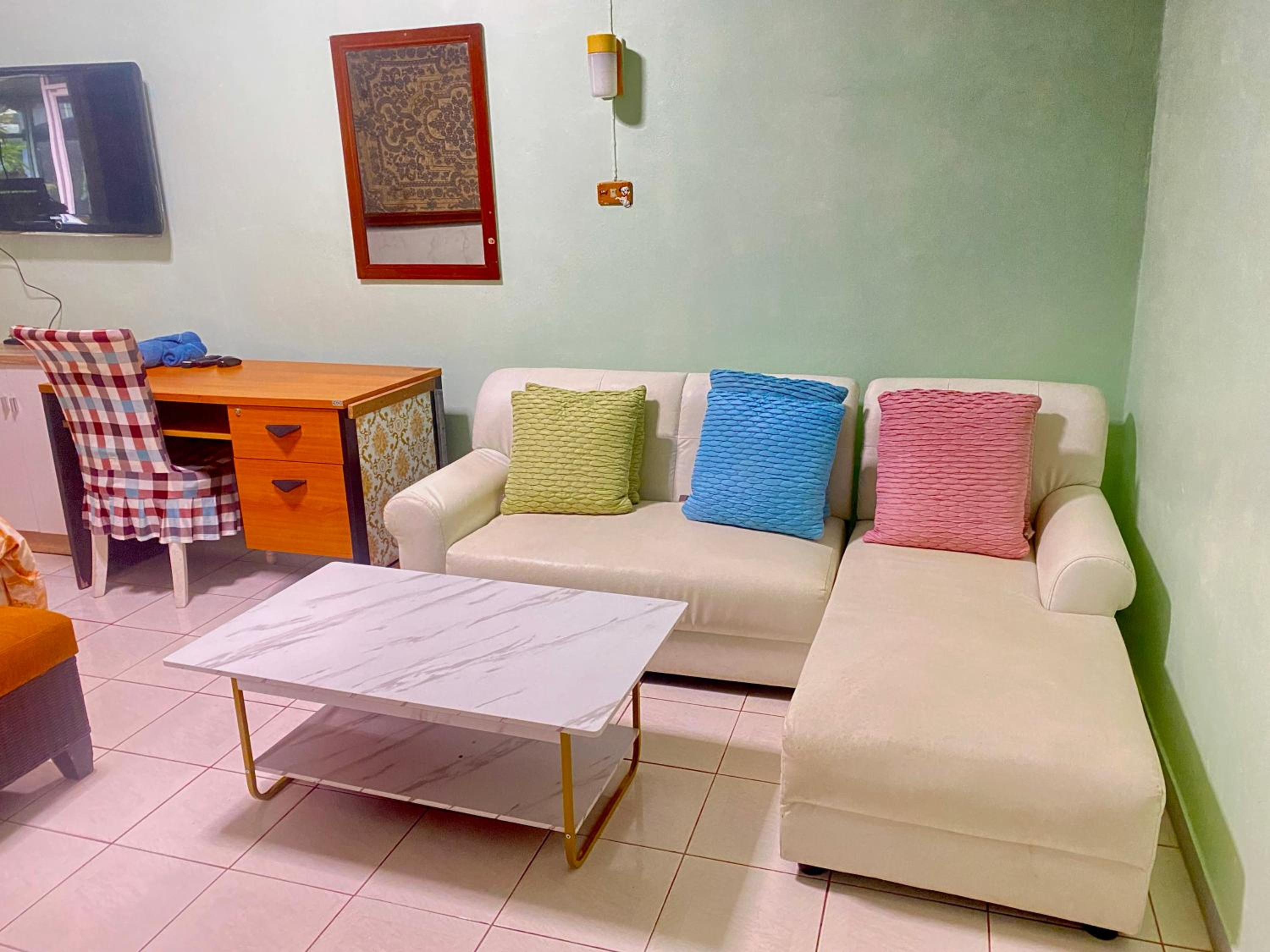 Nan Inn Bungalow