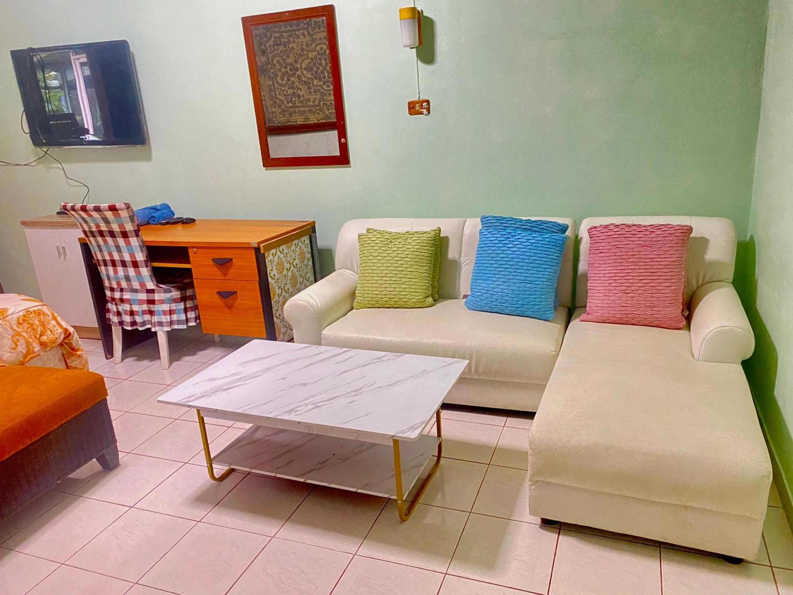 Nan Inn Bungalow